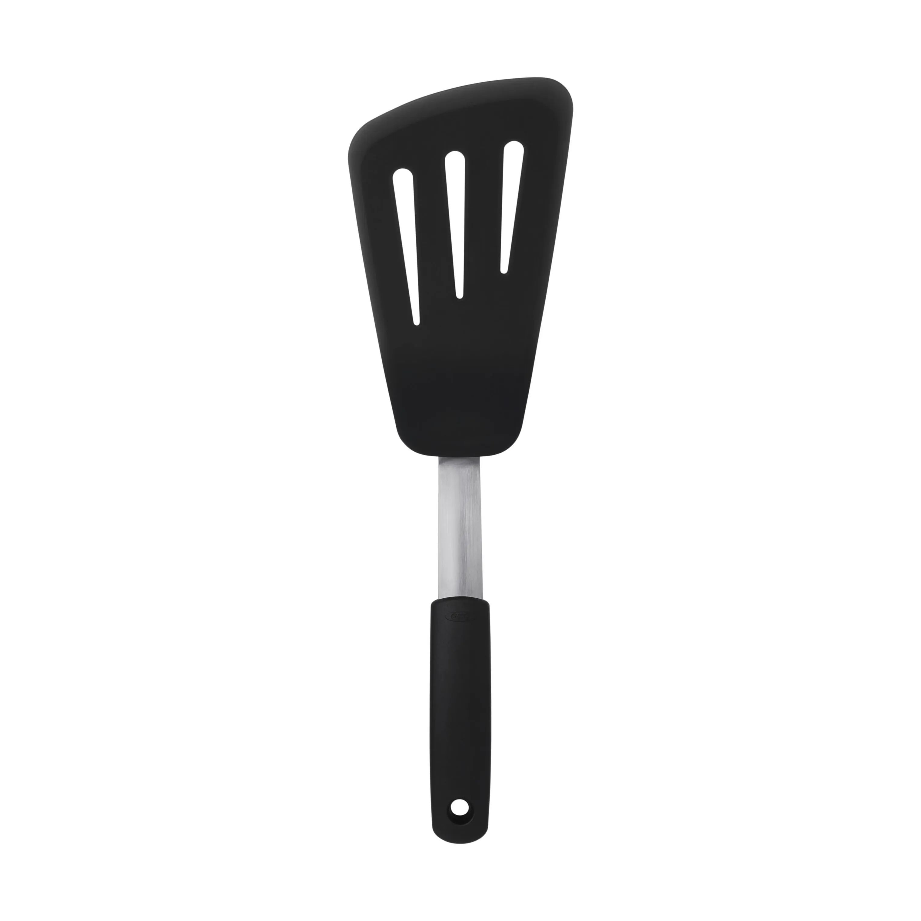 OXO Paletknive Fleksibel Omeletpalet i Sort / stål, 1