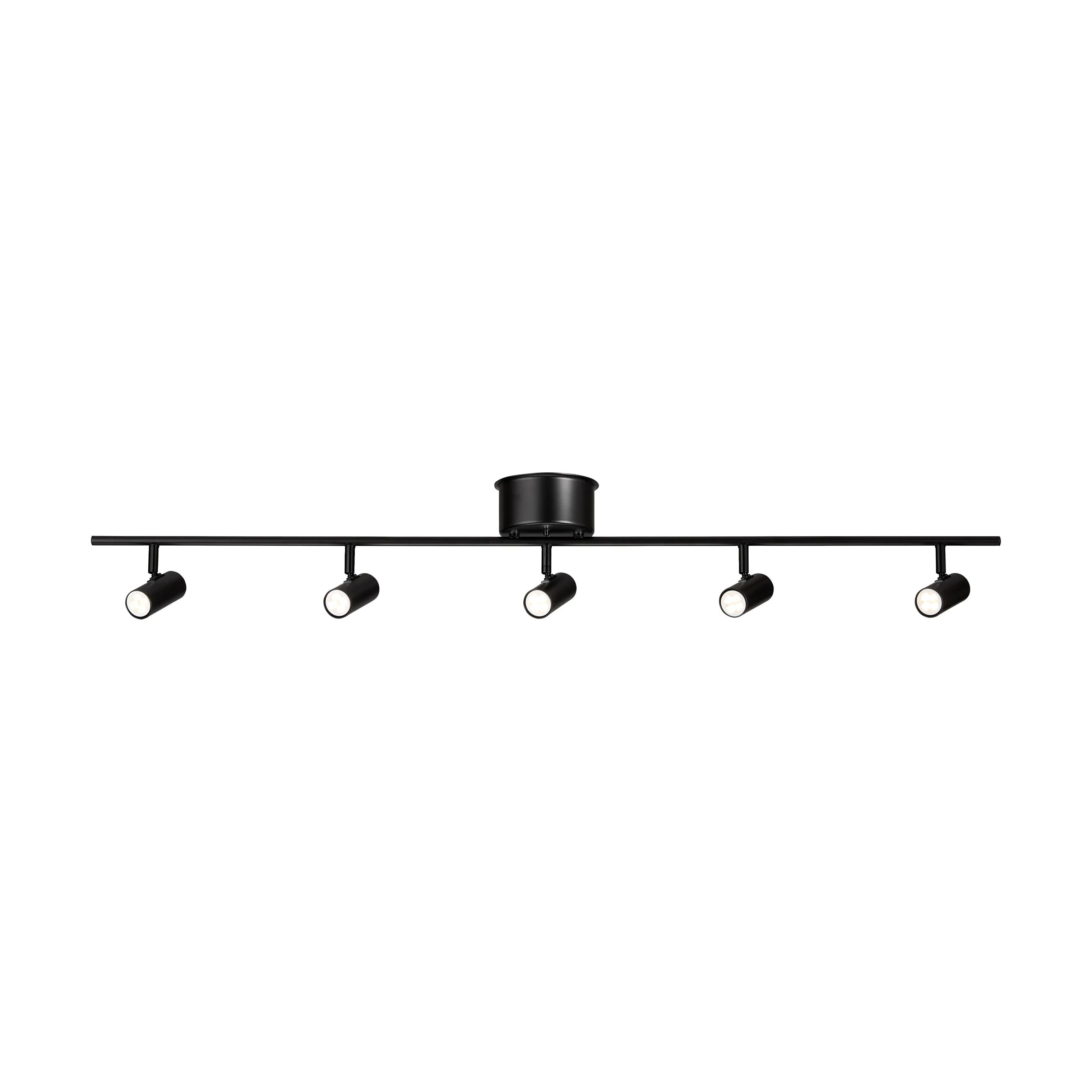 Belid Loftlamper Cato Spotlightskinne i 120,4 cm, 1