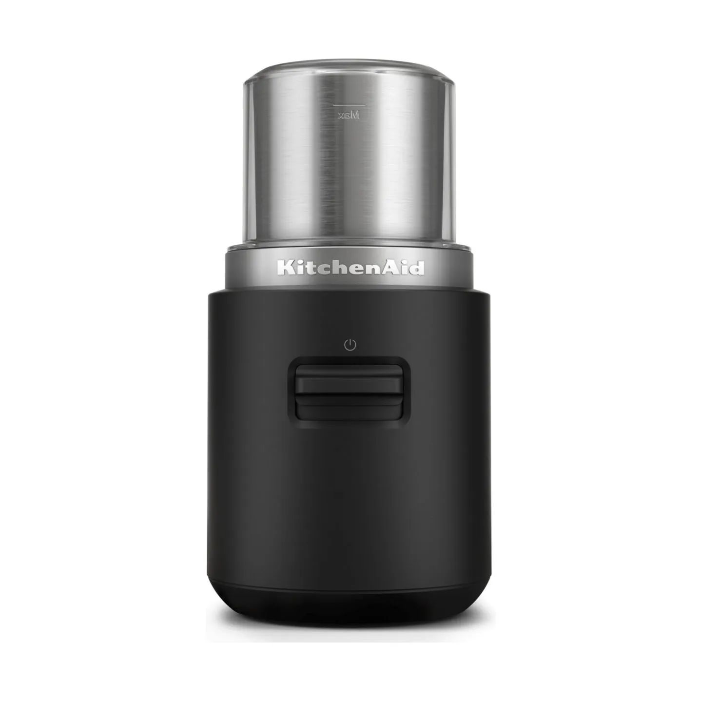 KitchenAid Kaffekværne KitchenAid Go Kaffekværn i Black Matte, 1