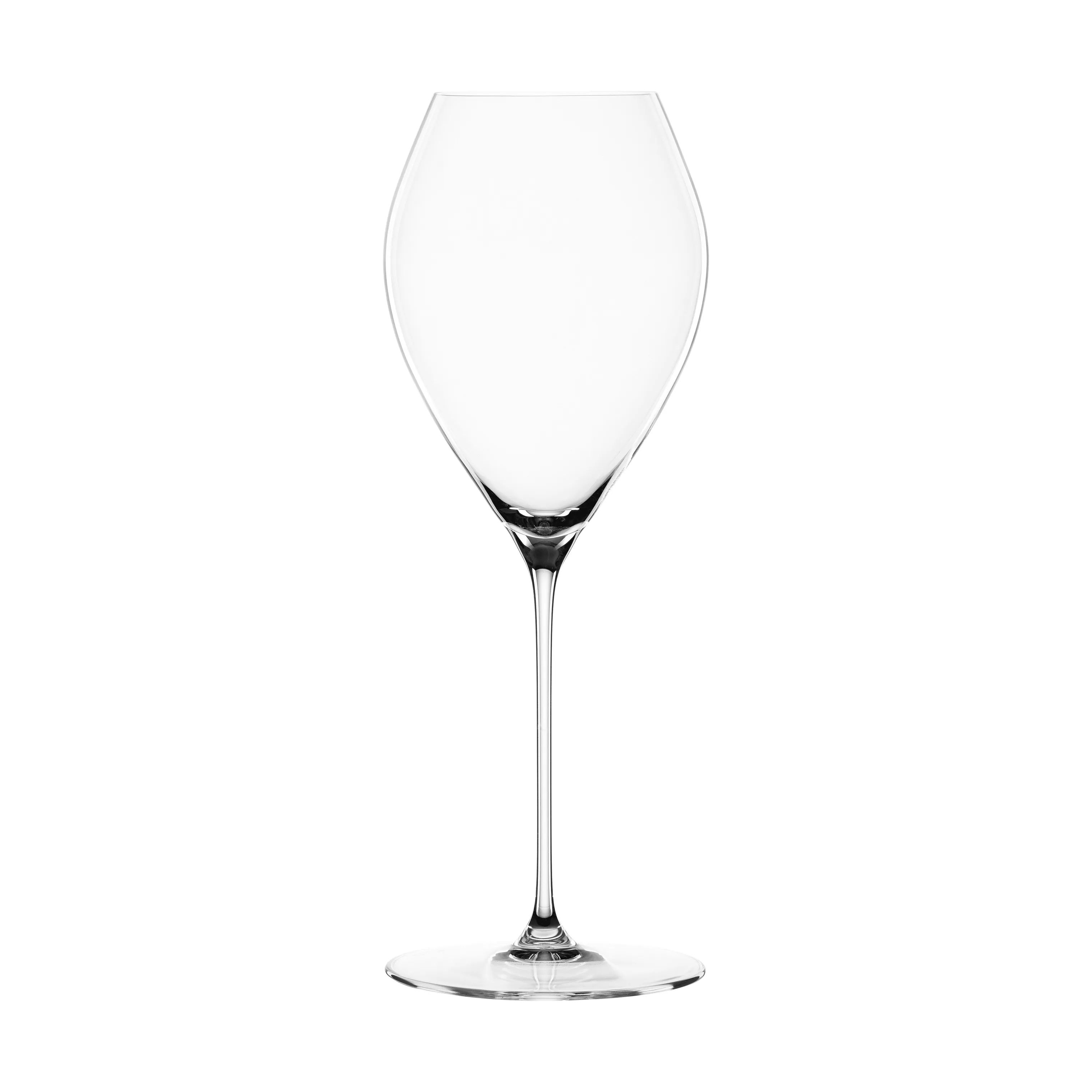 Spiegelau Champagneglas Definition Spumante Champagneglas - 4 stk. i Klar, 4