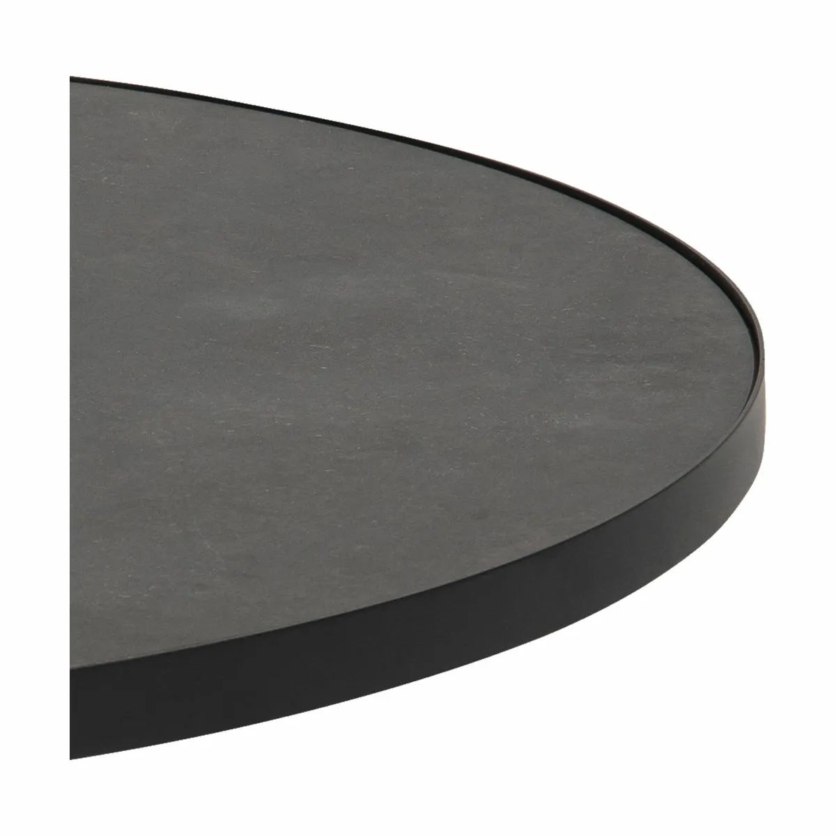 CASA Living Sofaborde Soli Sofabord i H40 x Ø85,7 cm, 4