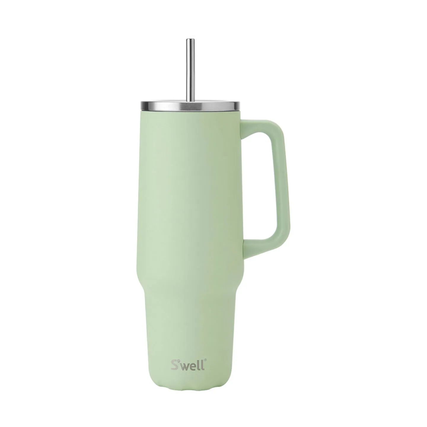 S'well To go kopper Tumbler i Grøn, 1.1 L, 1