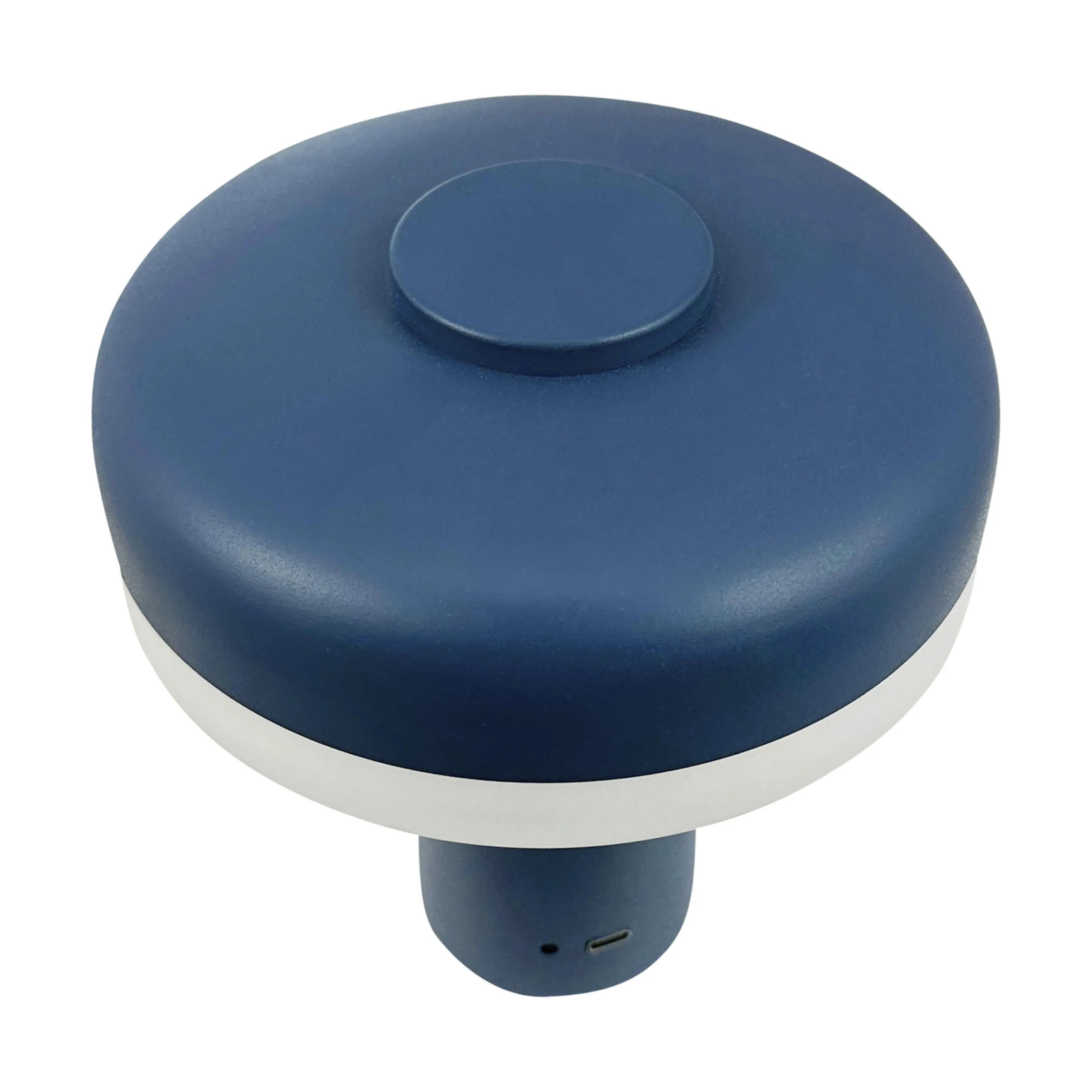 Dyberg Larsen LED-lamper Porter LED-lampe i Indigoblå, 4