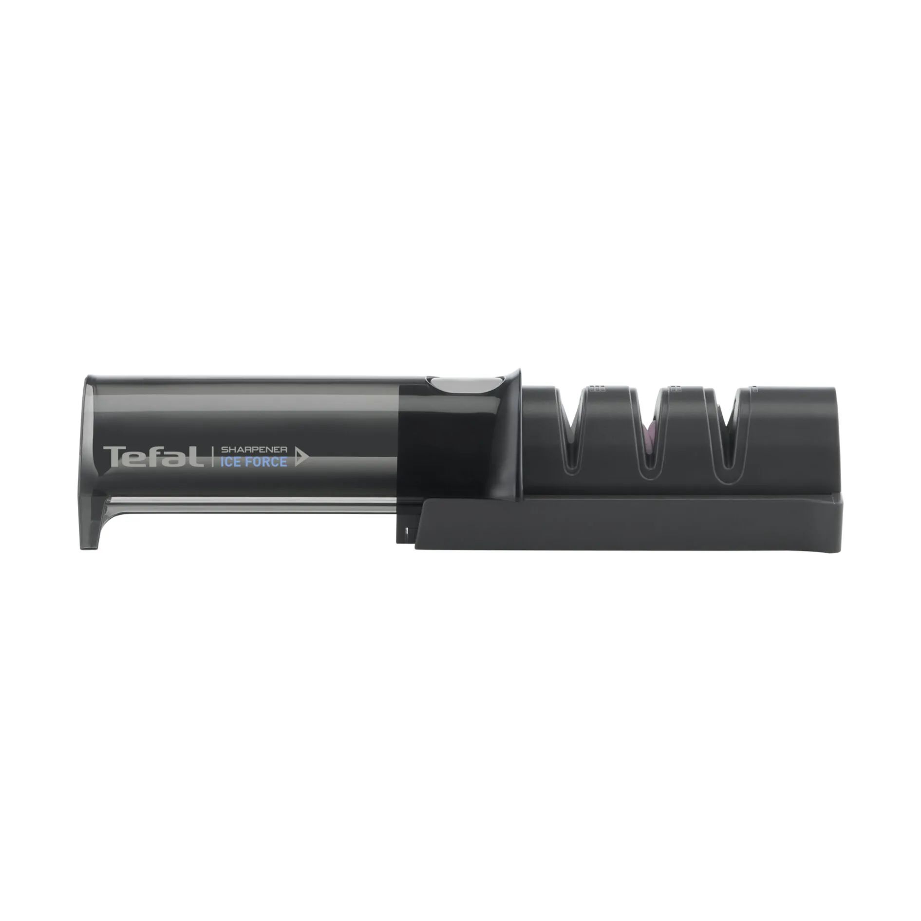 Tefal Knivslibere Ice Force Knivsliber i Sort, 3