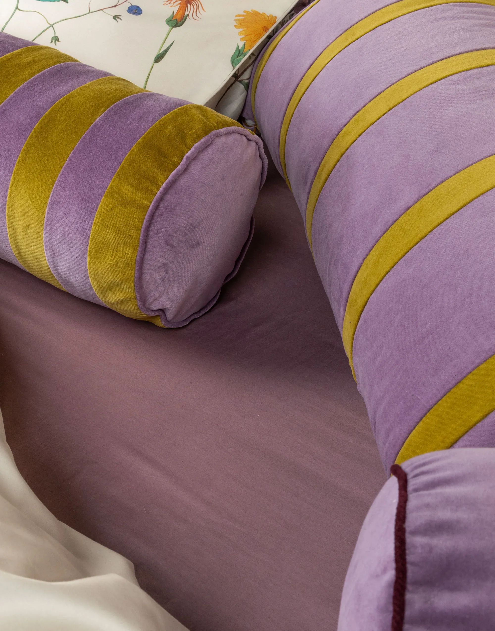 Essenza Pyntepuder Isole Pyntepude i Pale purple, 3