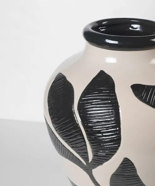 Broste Copenhagen Vaser Herbert Vase i 25 cm, 2