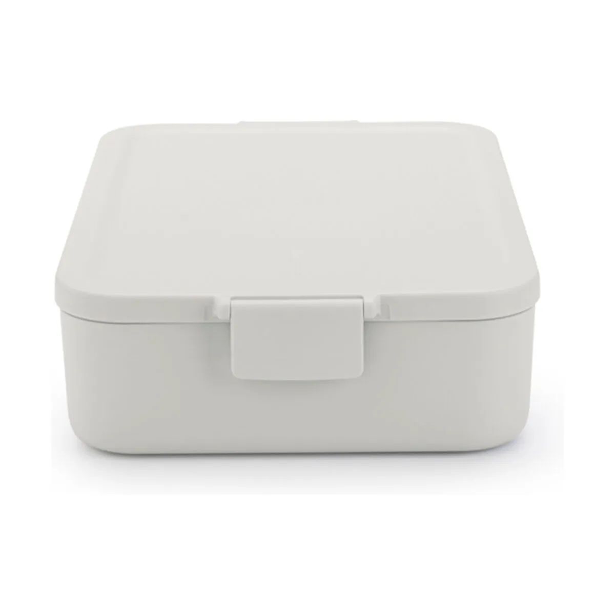 Brabantia Madkasser Make & Take Bento Madkasse i Light grey, 4