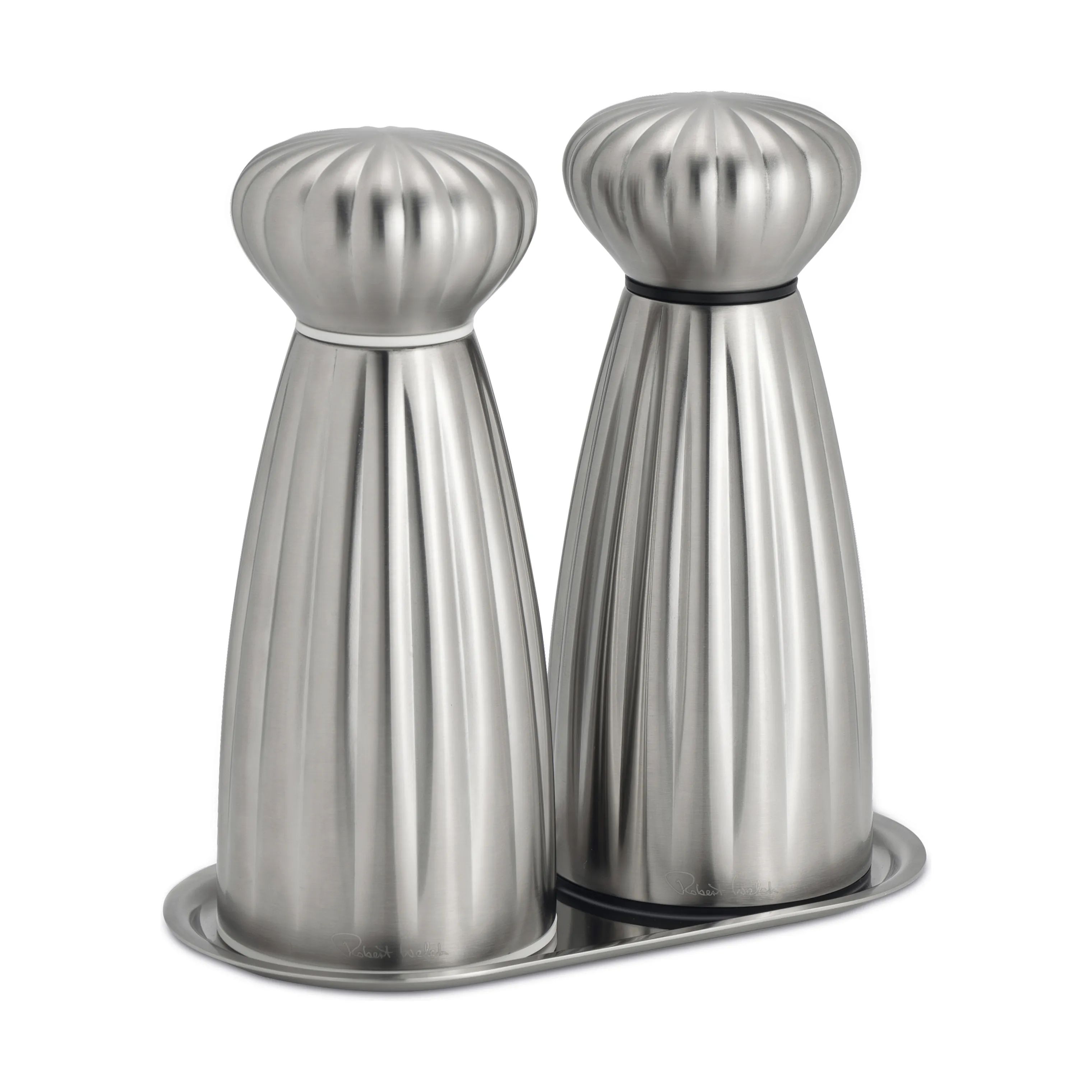 Robert Welch Kværnsæt Palm Satin Palm Kværnsæt - 3 dele i Satin, 1