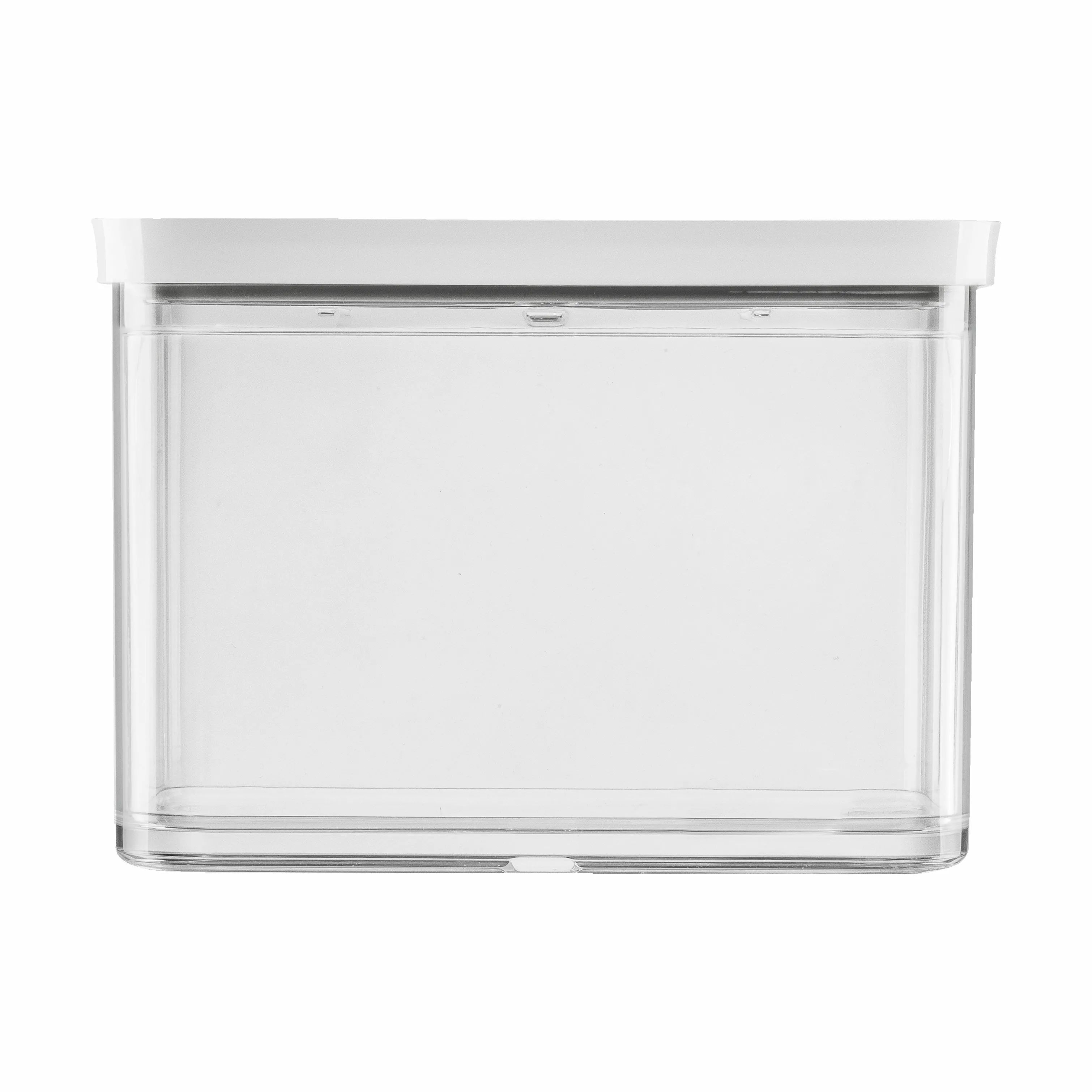 Zwilling Opbevaringsbokse Fresh & Save Cube Beholder - str. M i 0.7 L, 12