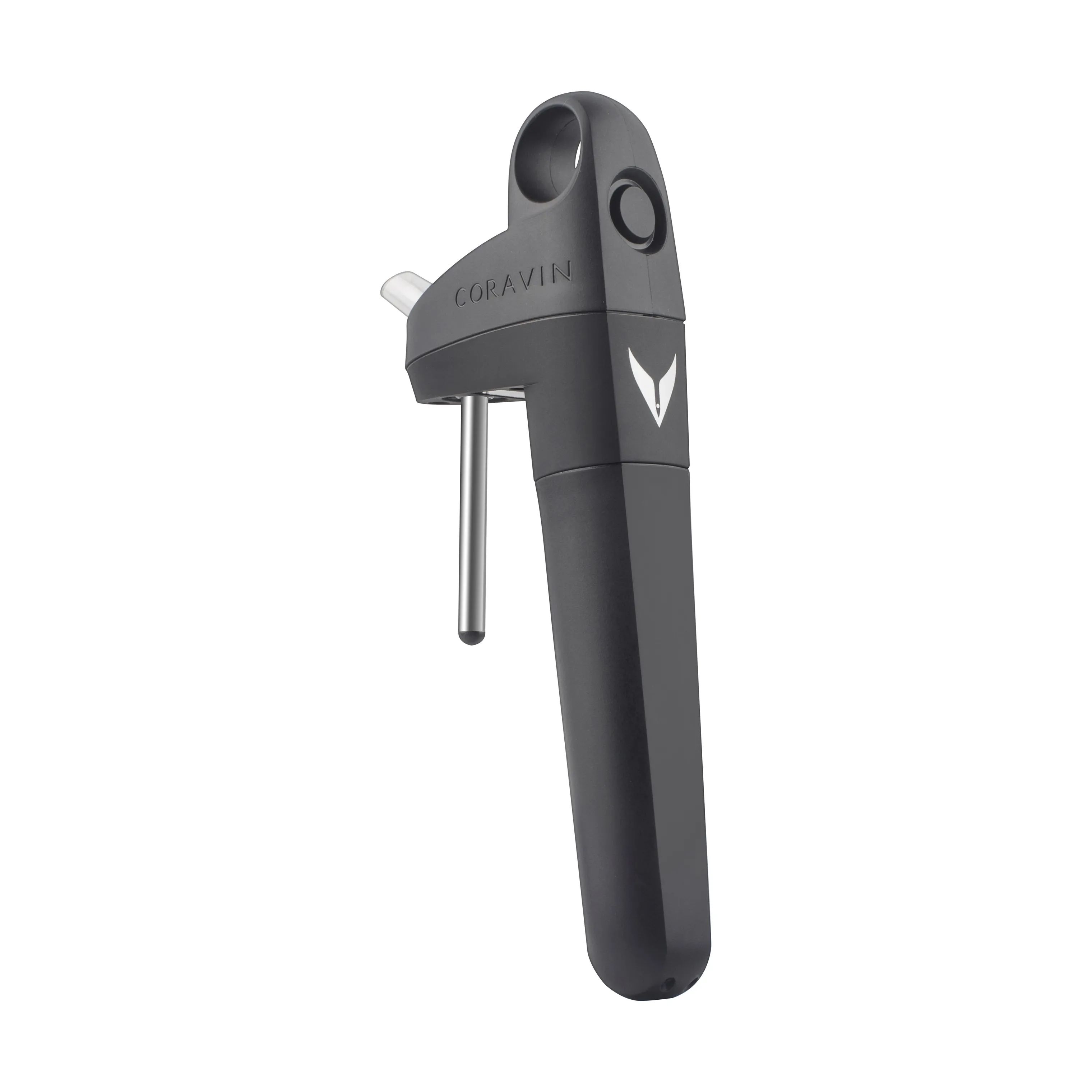 Coravin Vinpumper Pivot+ Vinbevaringssystem i Sort, 6