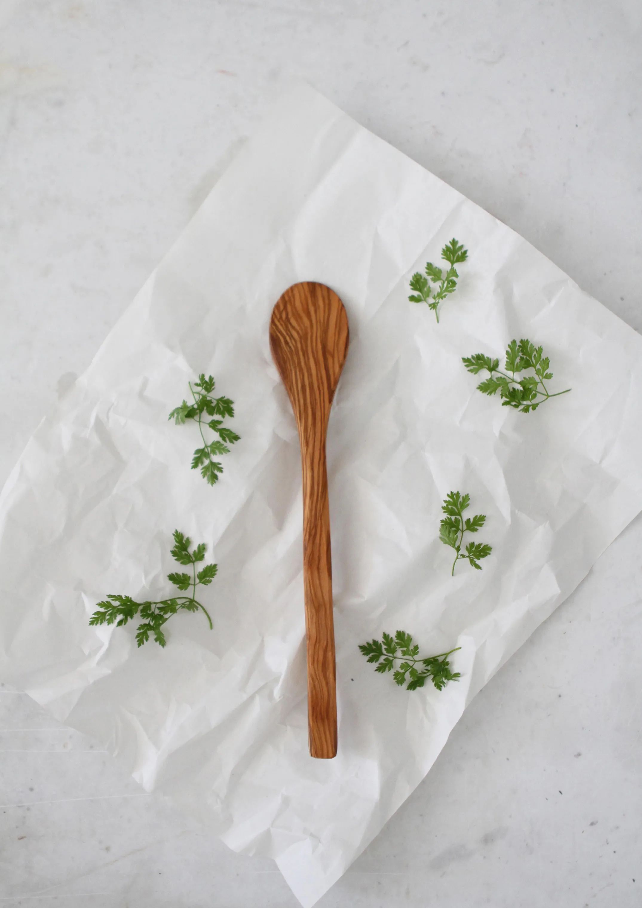 Made by Mama Grydeskeer Grydeske i Brun, 2