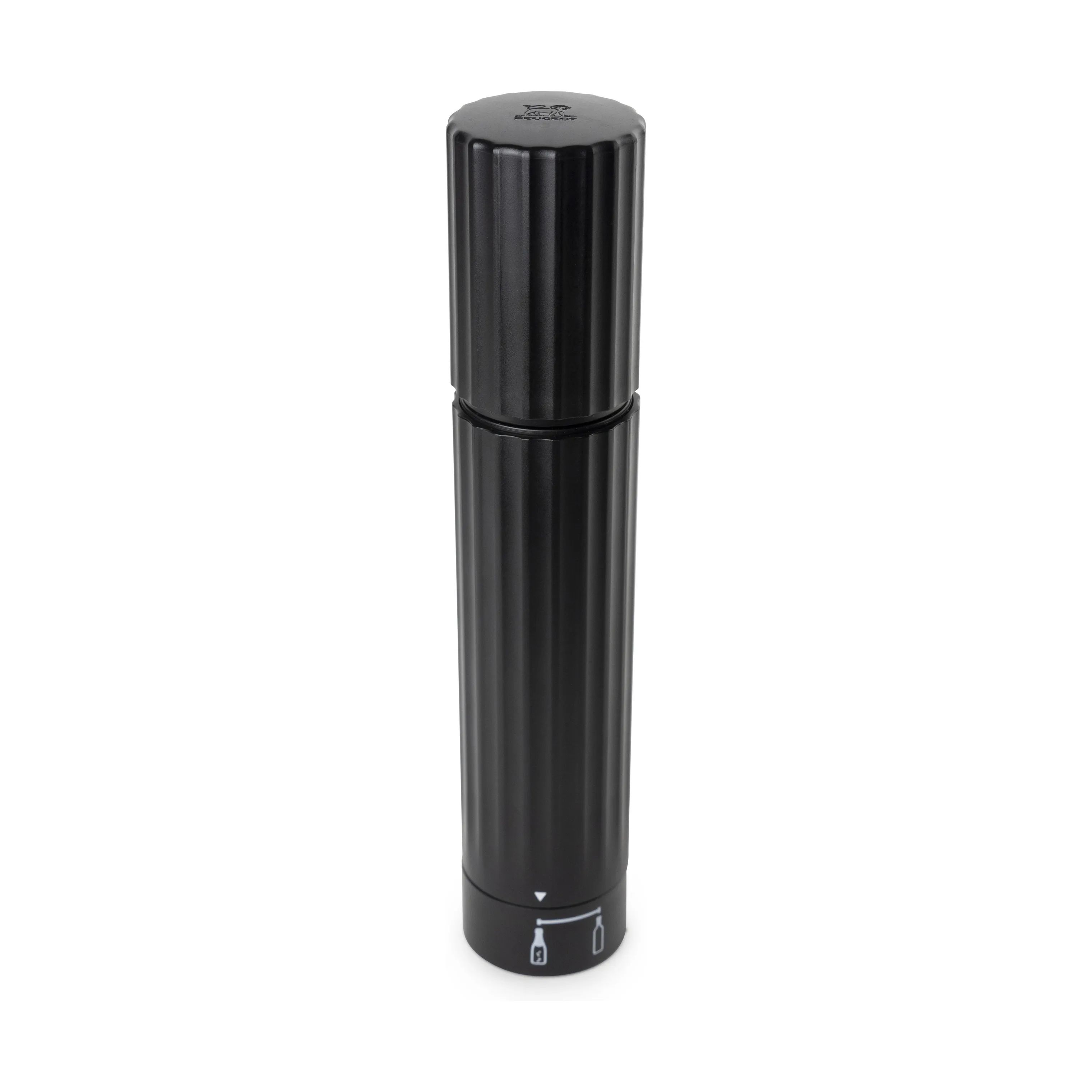 Peugeot Vinpumper Preserve Duo Vakuumpumpe i Sort, 1