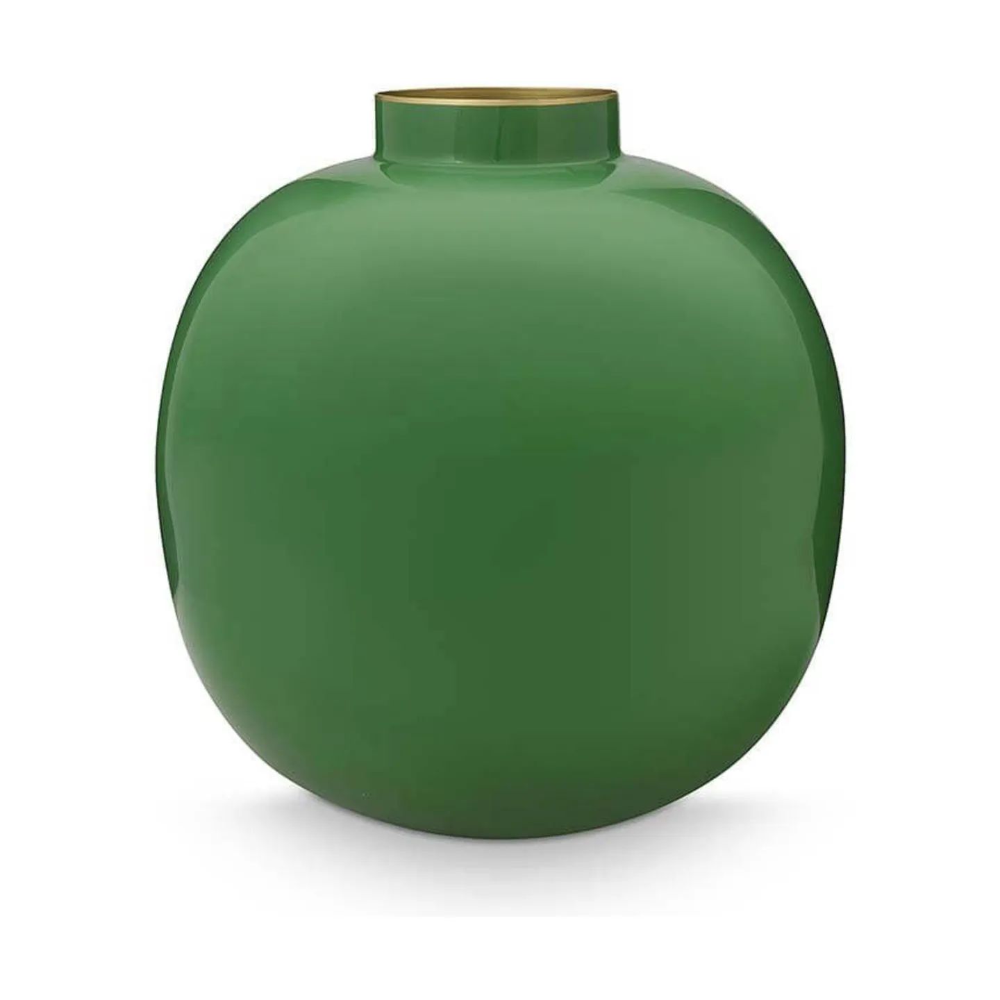 PIP Studio Vaser Home Decor Vase i Green, 1