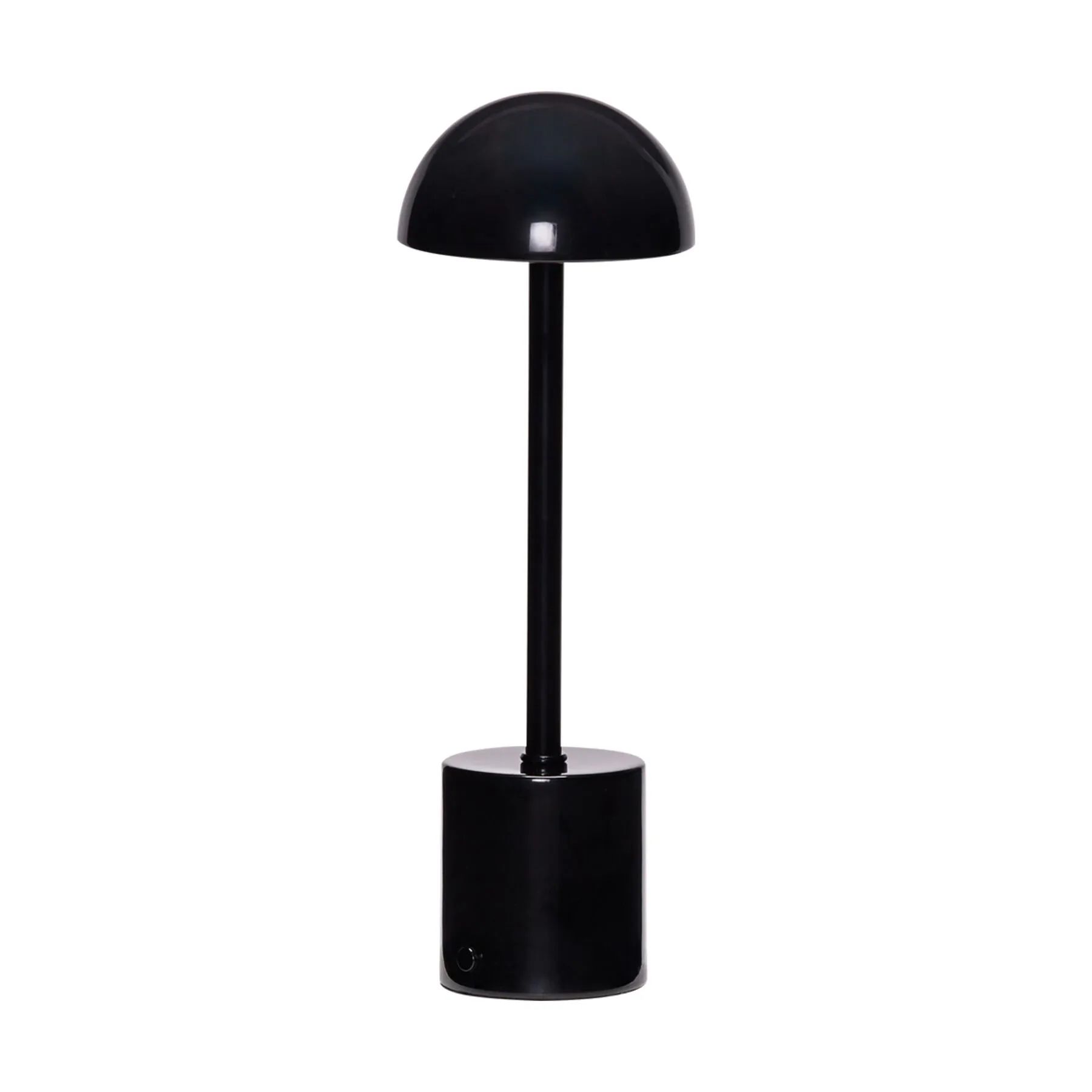 Hübsch Bordlamper Taten Bordlampe i Sort, 1