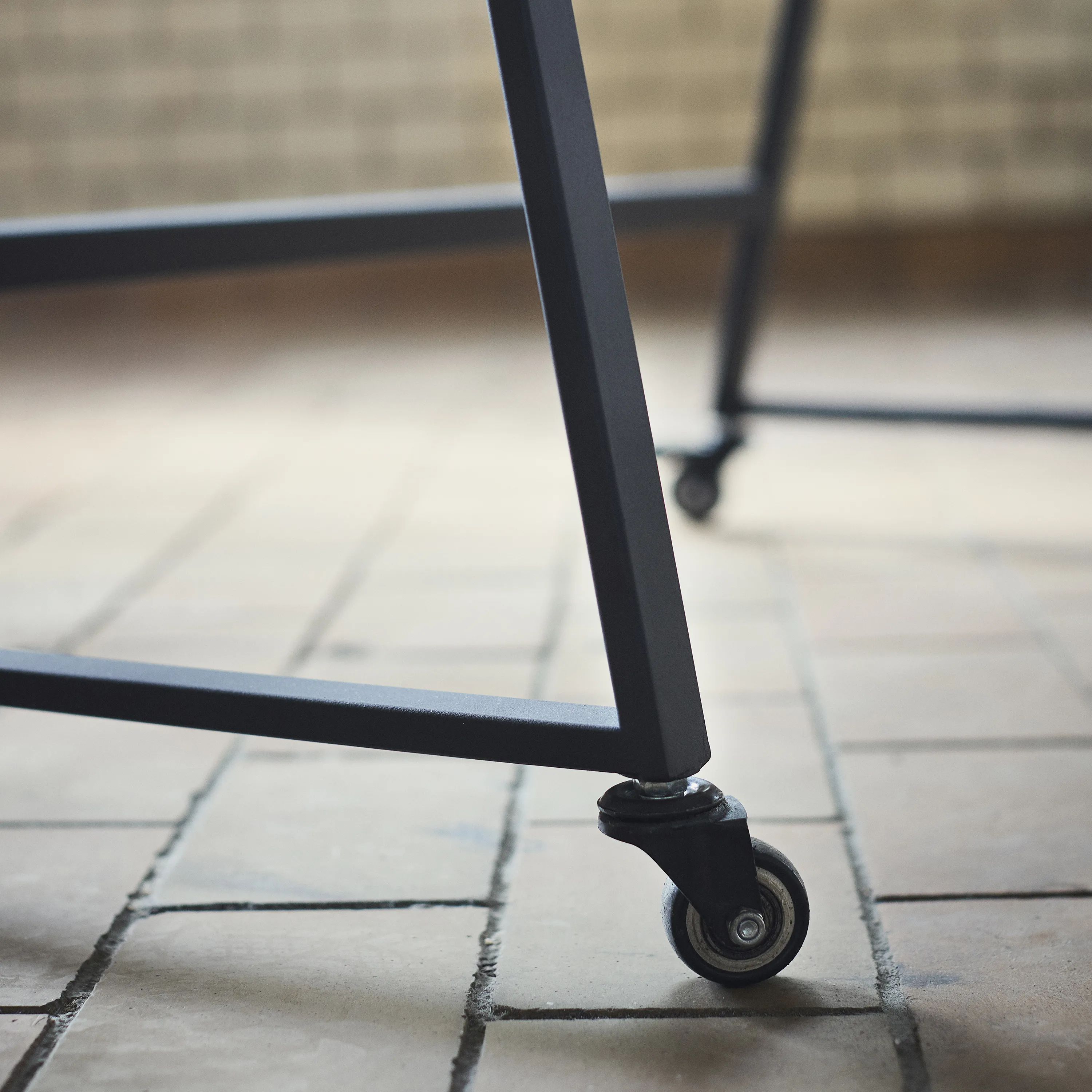 Muubs TV-borde Tenji TV stander i Black, 3