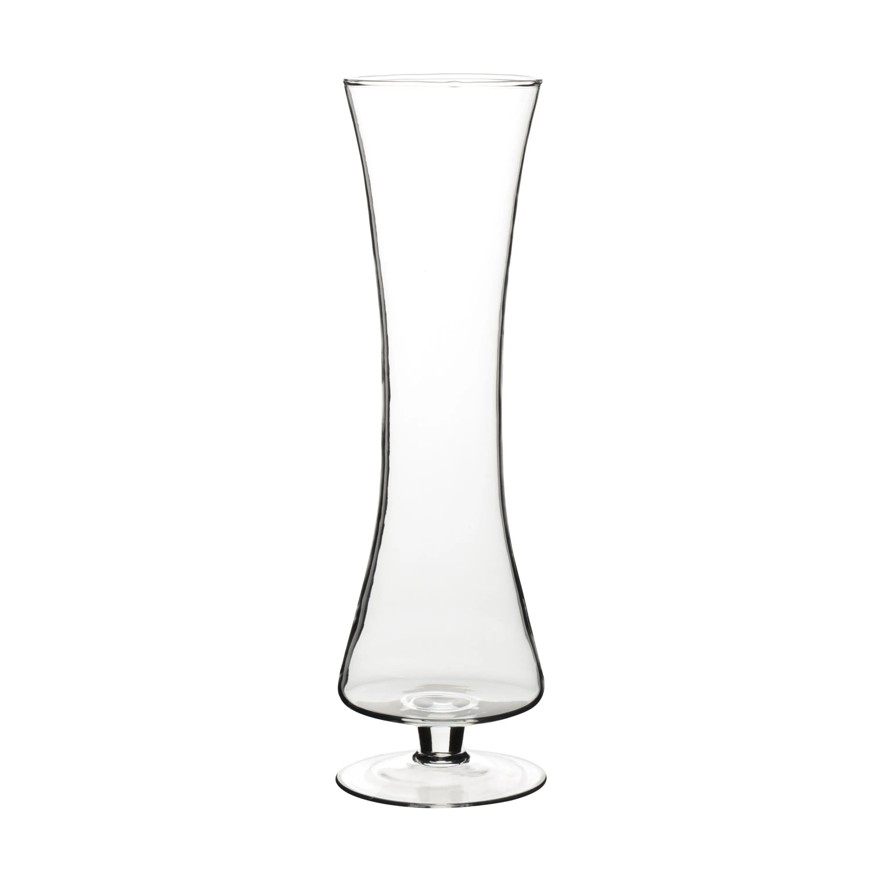 Gus Vaser Ruby Glasvase i 29,5 cm, 1