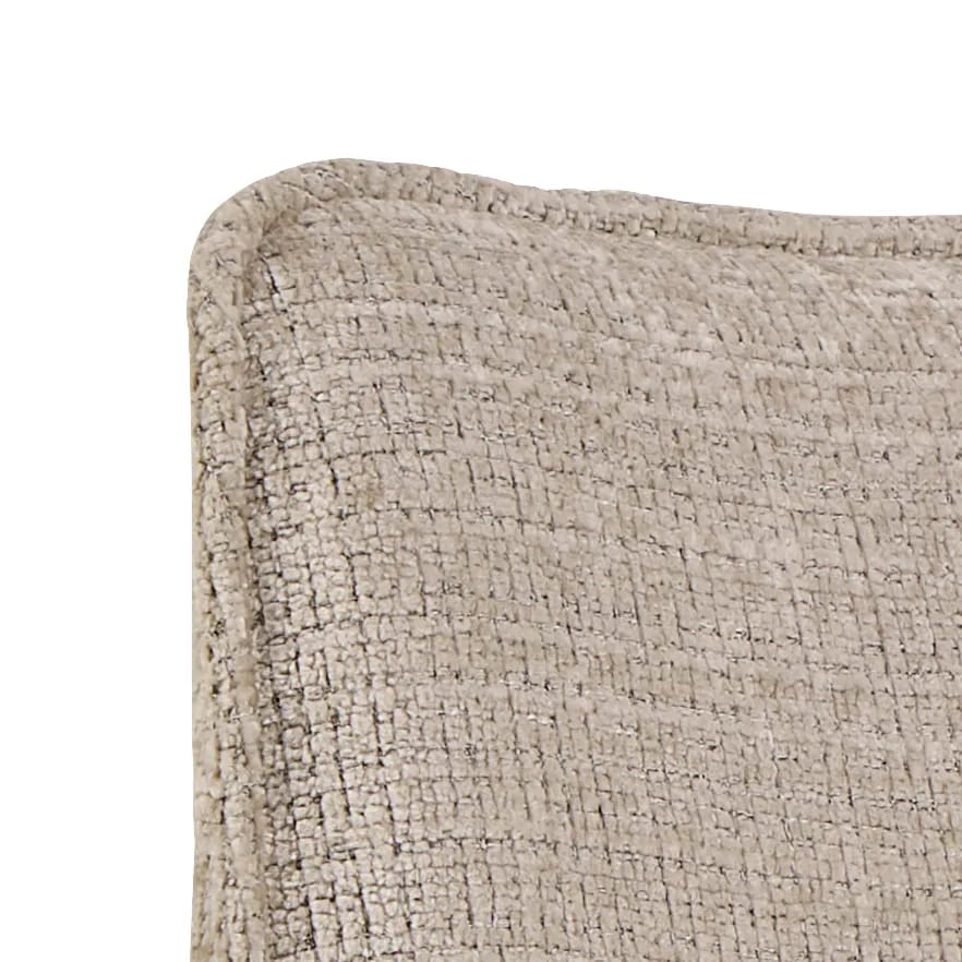 CASA Living Skrivebordsstole Eddie Skrivebordsstol i Beige, 2