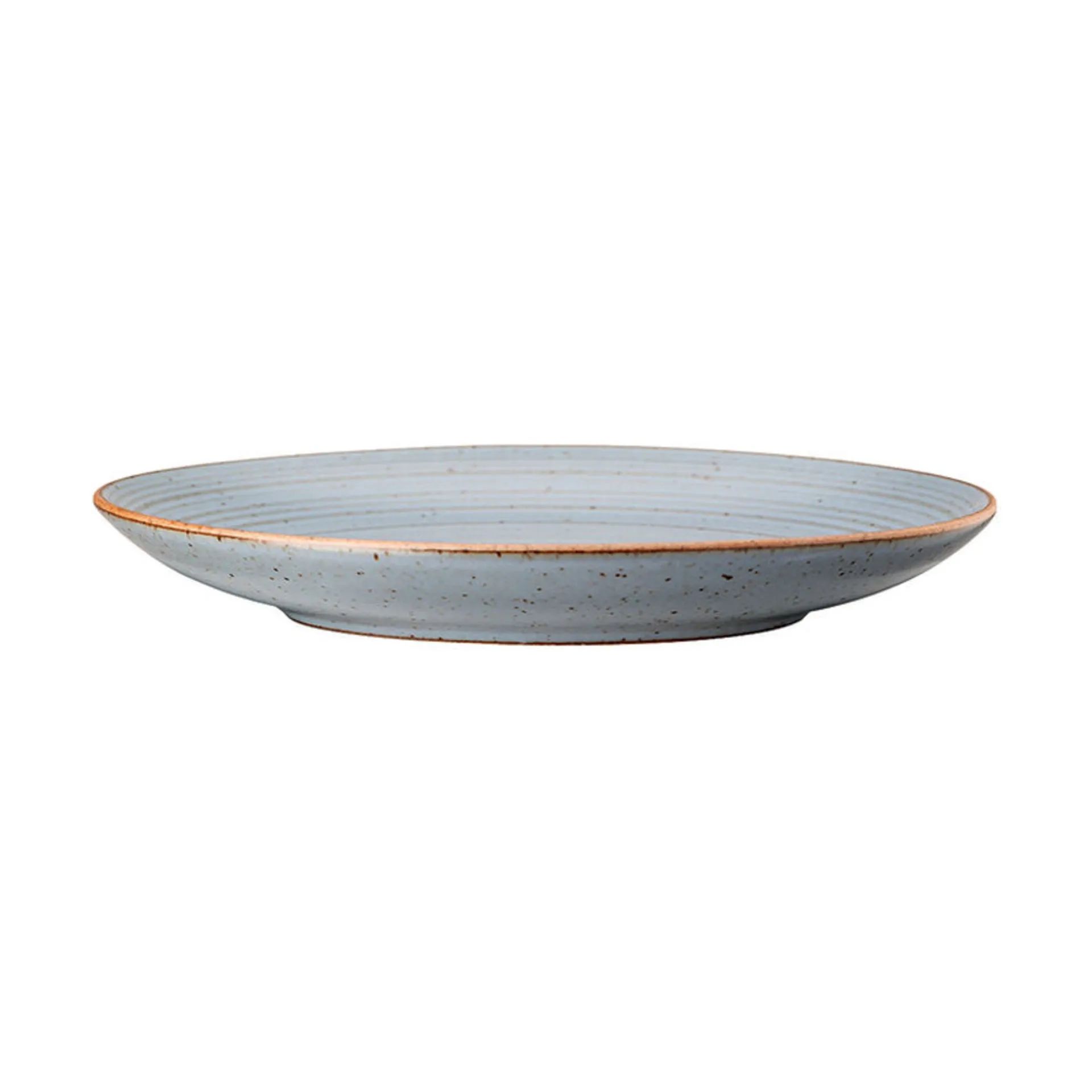 Rosenthal Frokosttallerkener Thomas Nature Smørtallerken i Water, 1