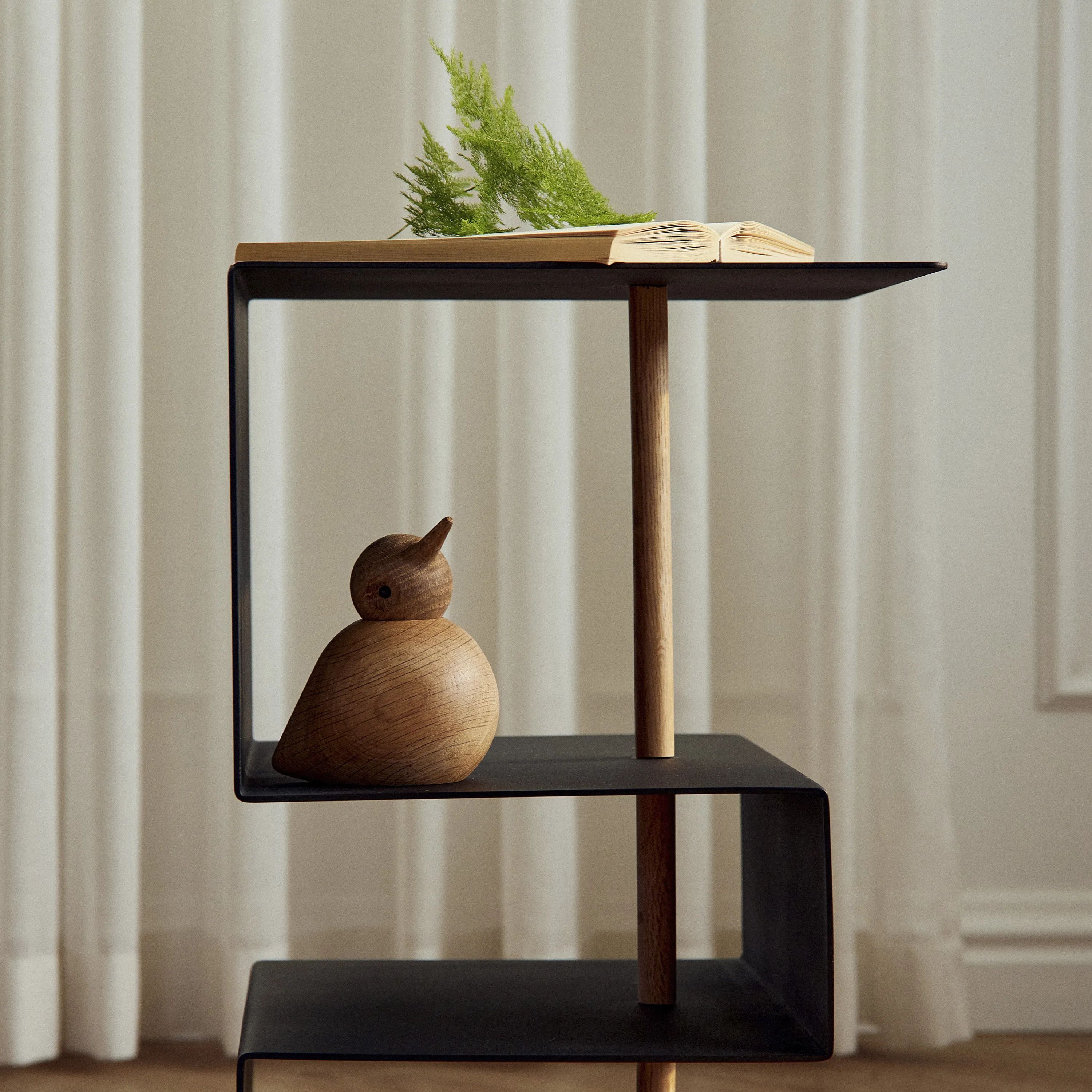 Andersen Furniture Sideborde Edge Sidebord i Black, 5