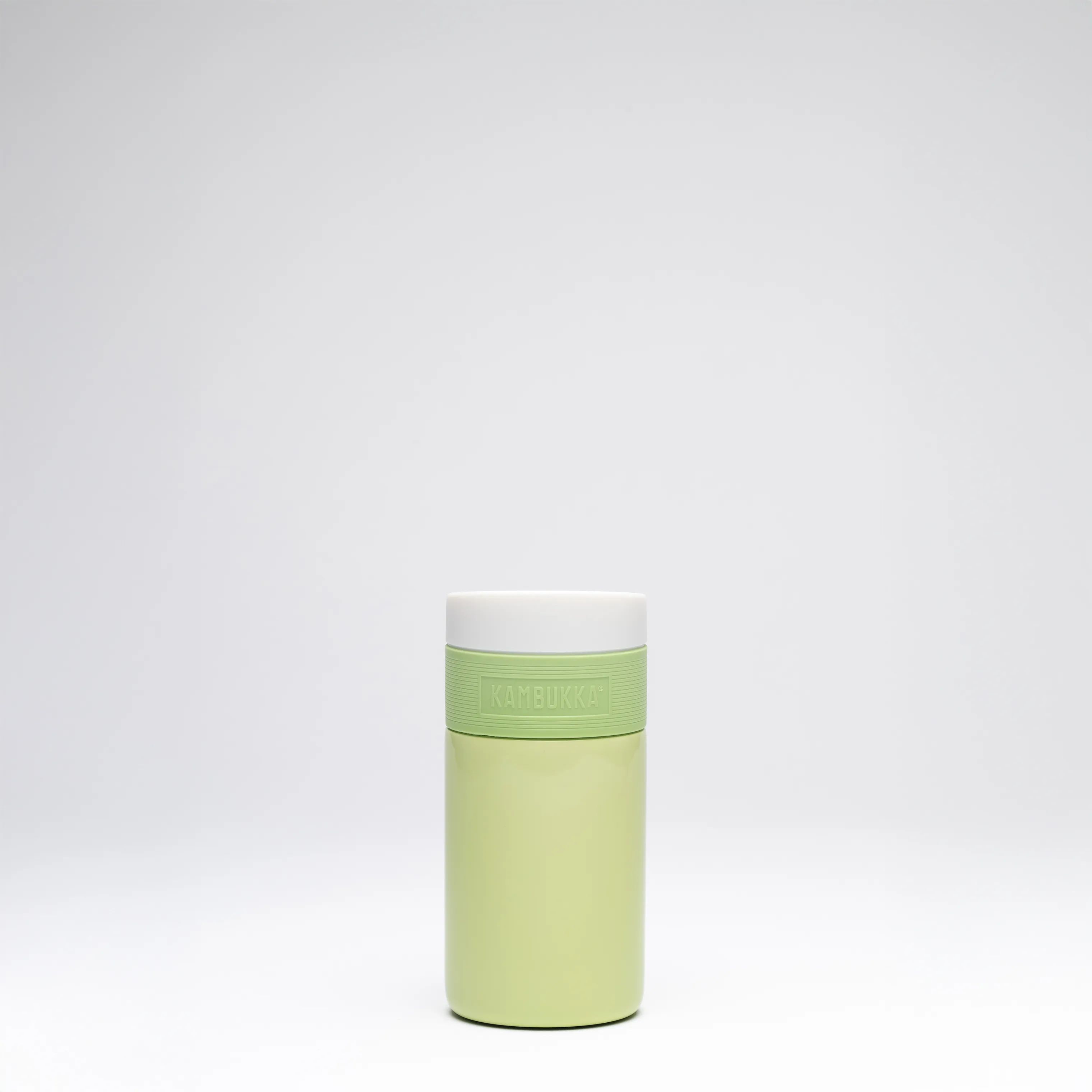 Kambukka Termoflasker Etna Termokrus i Perfect Pistachio, 300 ml, 3
