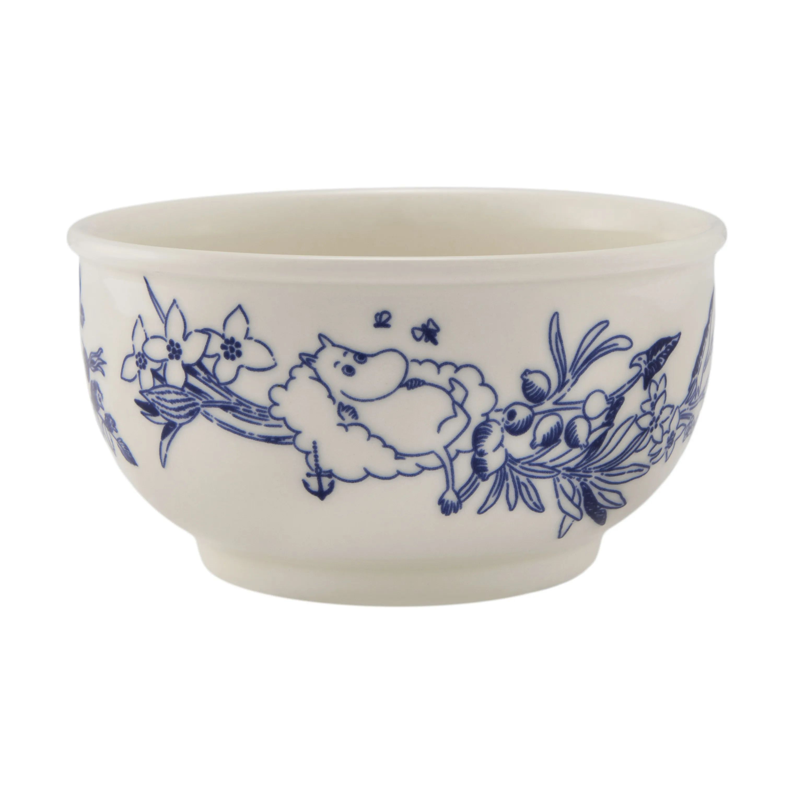 Moomin Arabia Serveringsskåle Skål - Haru i Multicolor, 1