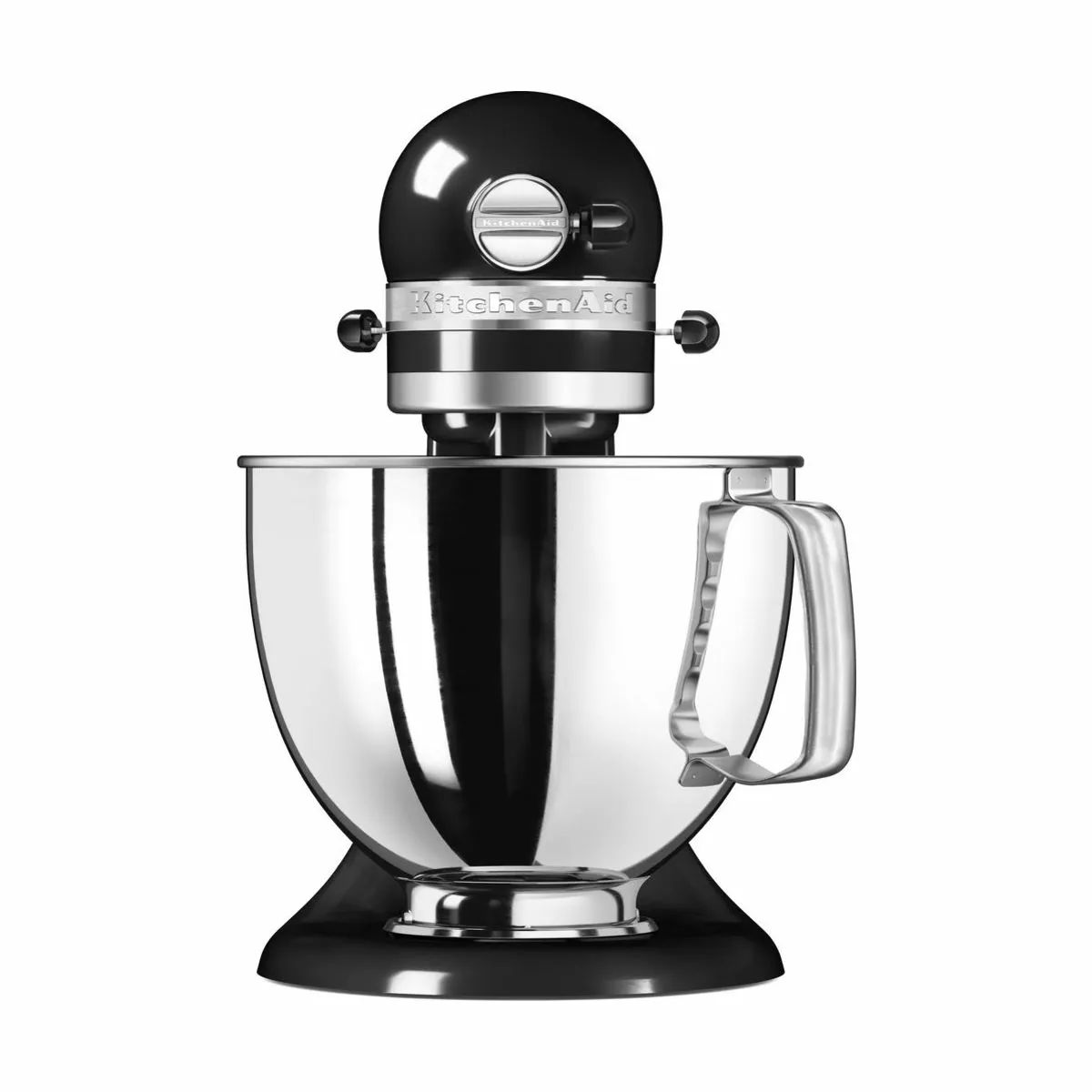 KitchenAid Røremaskiner Artisan Røremaskine 5KSM125EOB i Sort, 6