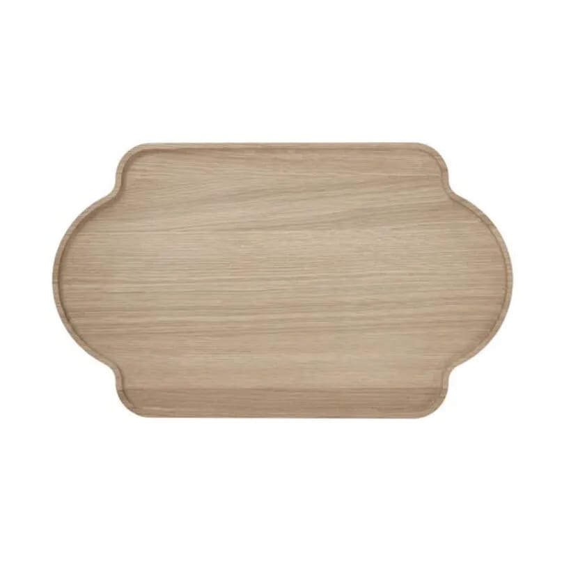 Broste Copenhagen Bakker Edgar Bakke i 39 cm, 1