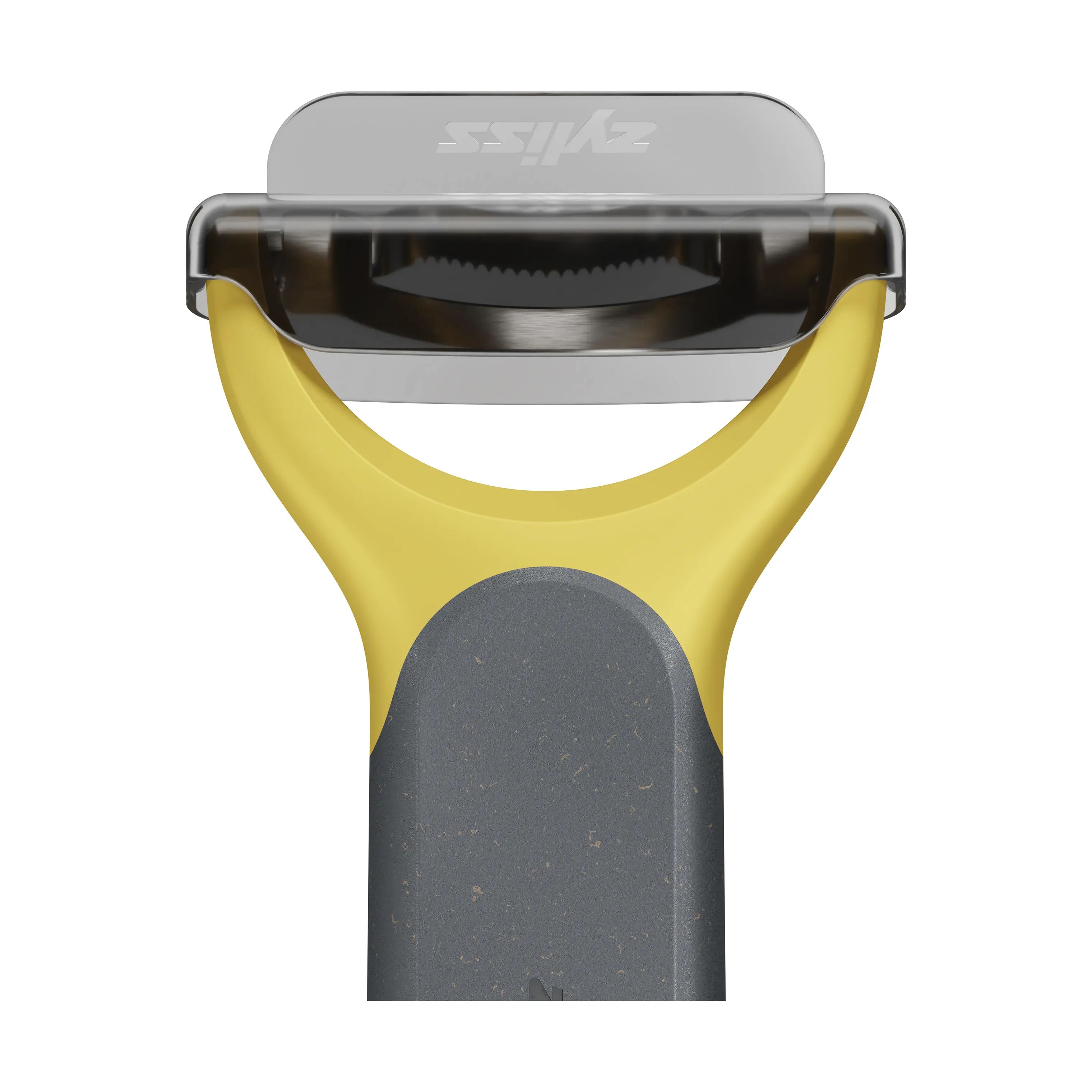 Zyliss Øvrigt køkkengrej Majsskærer i Beluga Grey / Yellow, 4