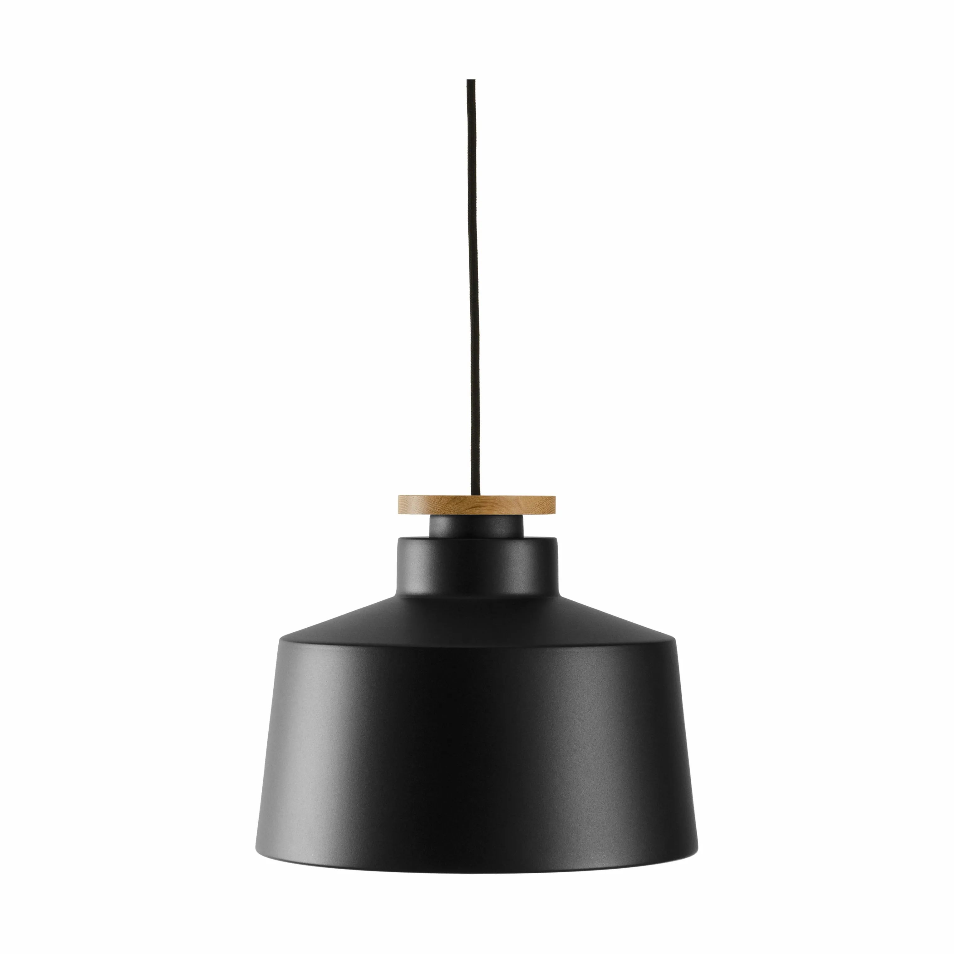 Herstal Pendler Street Pendel i Sort, H26,5 x Ø33 cm, 1