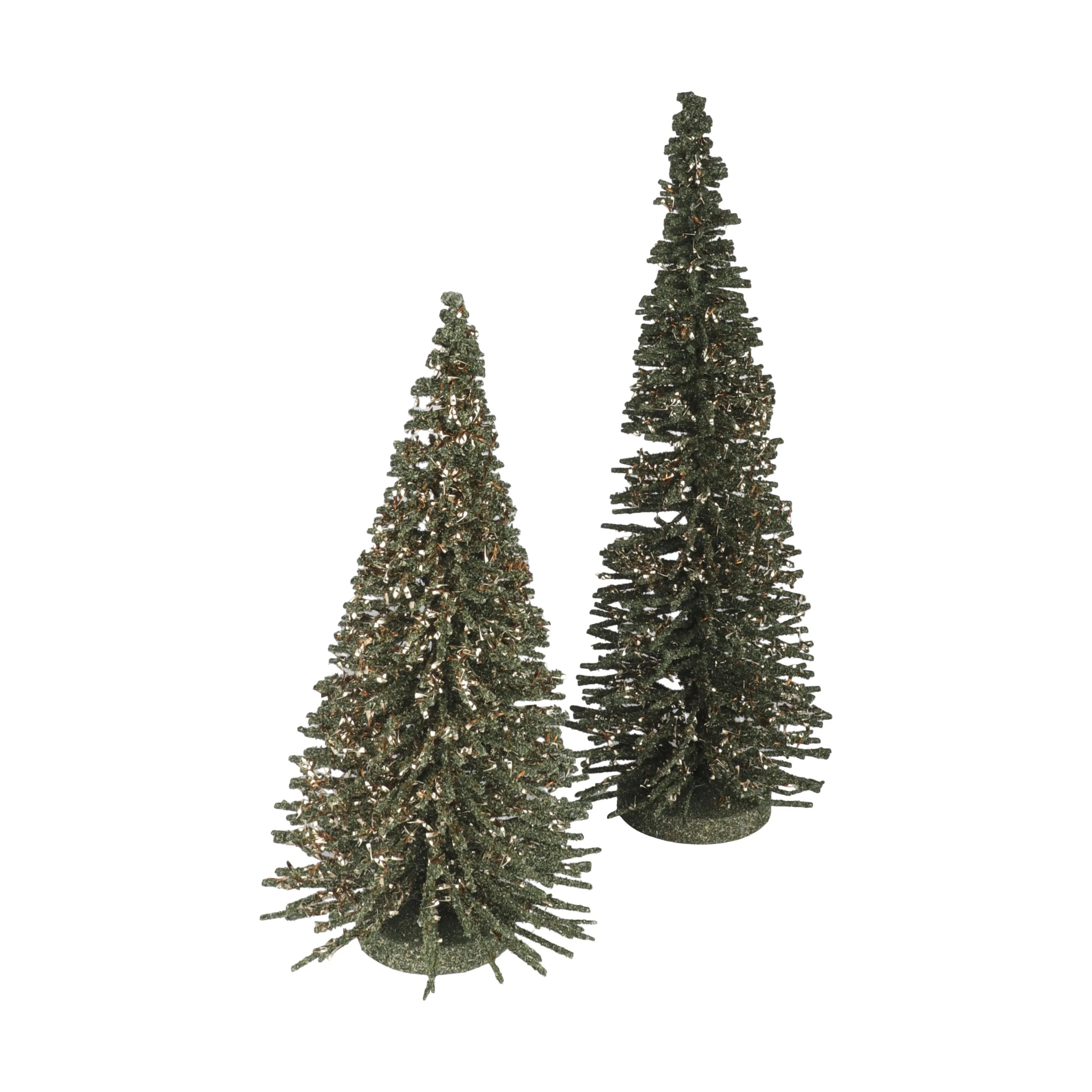Casa Christmas Julefigurer Juletræ i 40 cm, 4