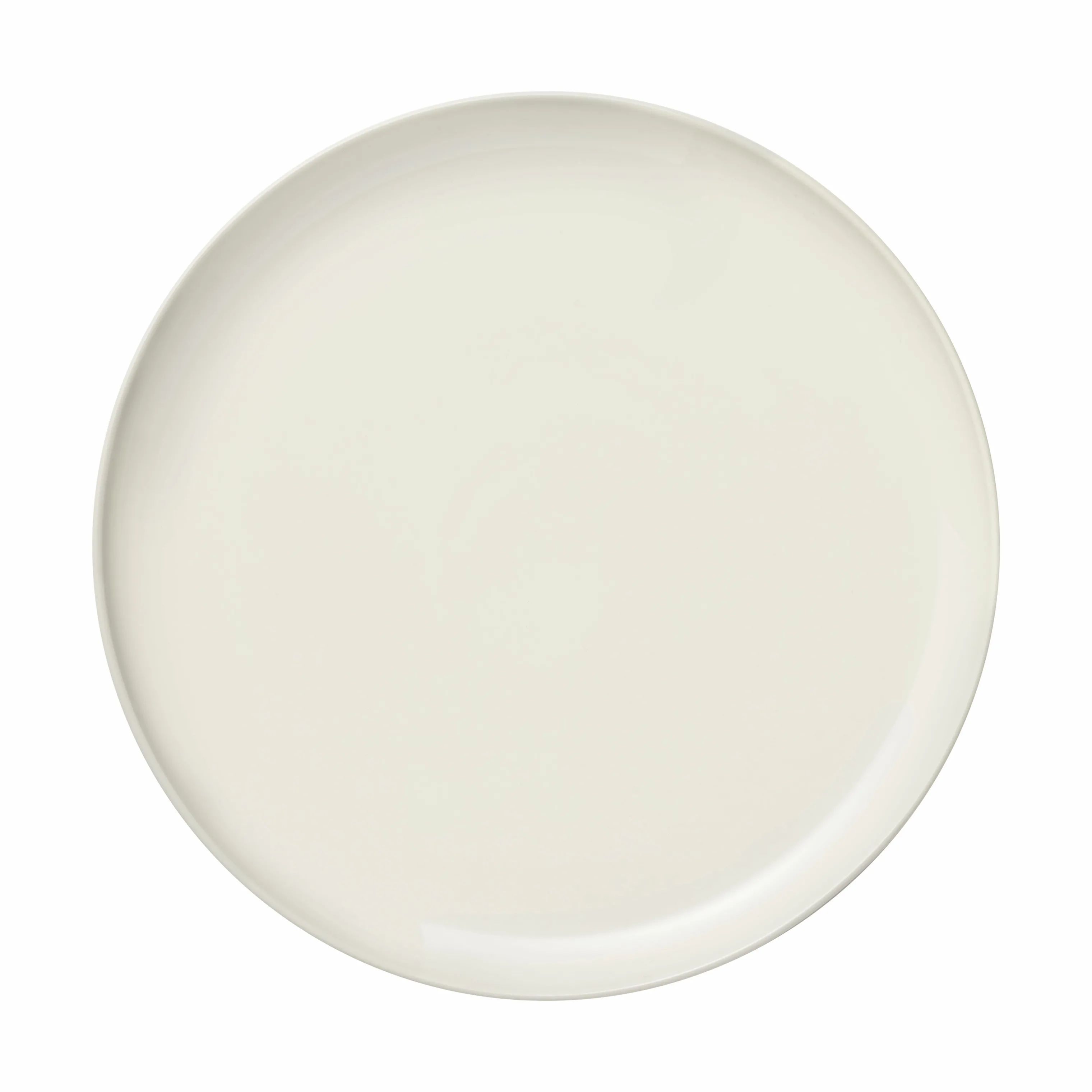 Iittala Middagstallerkener Essence Tallerken i hvid, 27 cm, 1