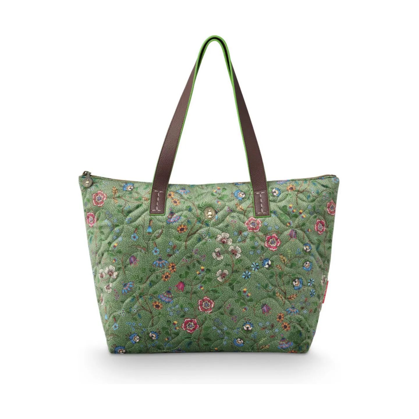 PIP Studio Øvrigt interiør Tilda Shopper i Grøn, 1