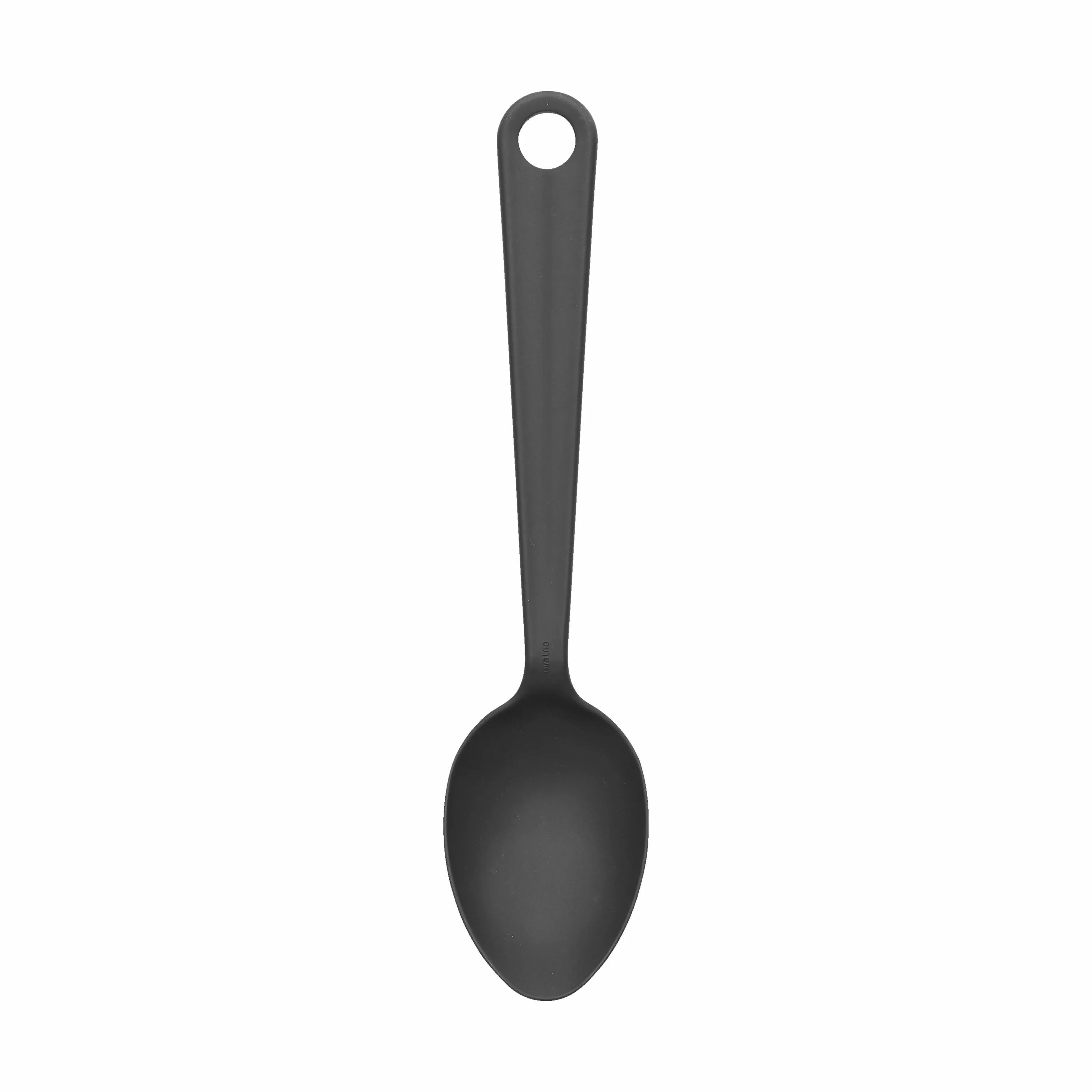 Eva Trio Grydeskeer Grydeske i Sort, 1