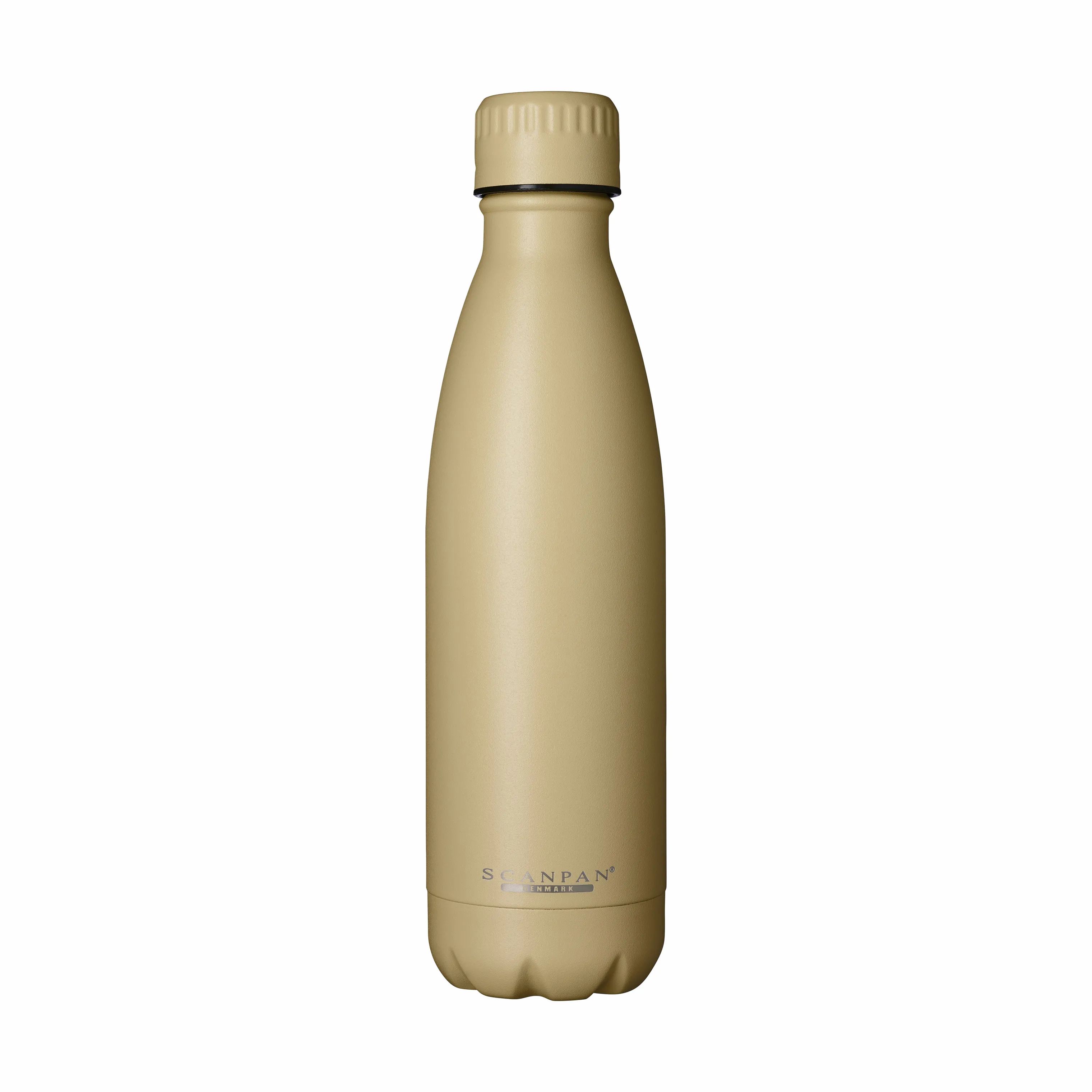 Scanpan Termoflasker To Go Termoflaske i Pampas, 500 ml, 1
