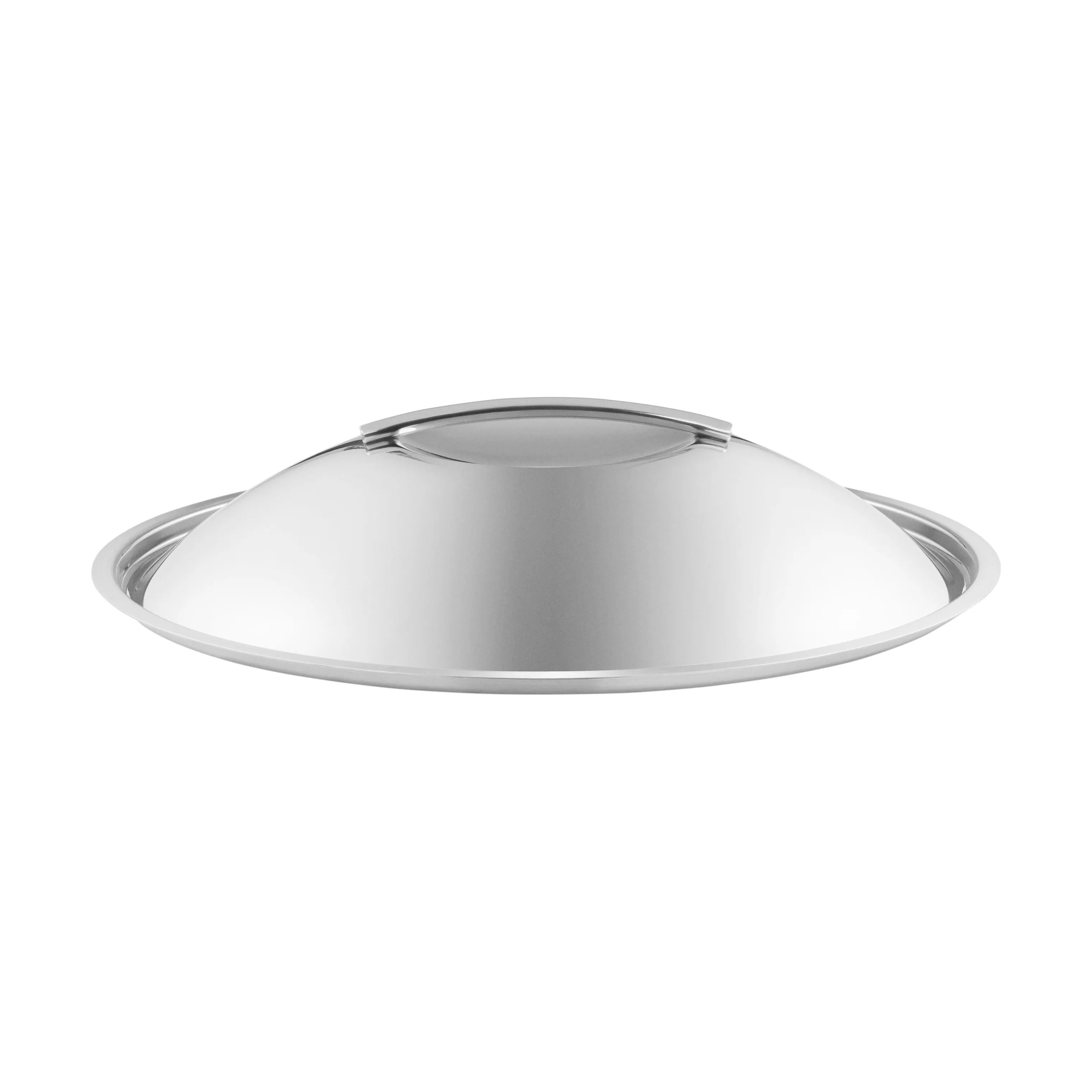 Eva Trio Grydelåg Kuppellåg i 32 cm, 1