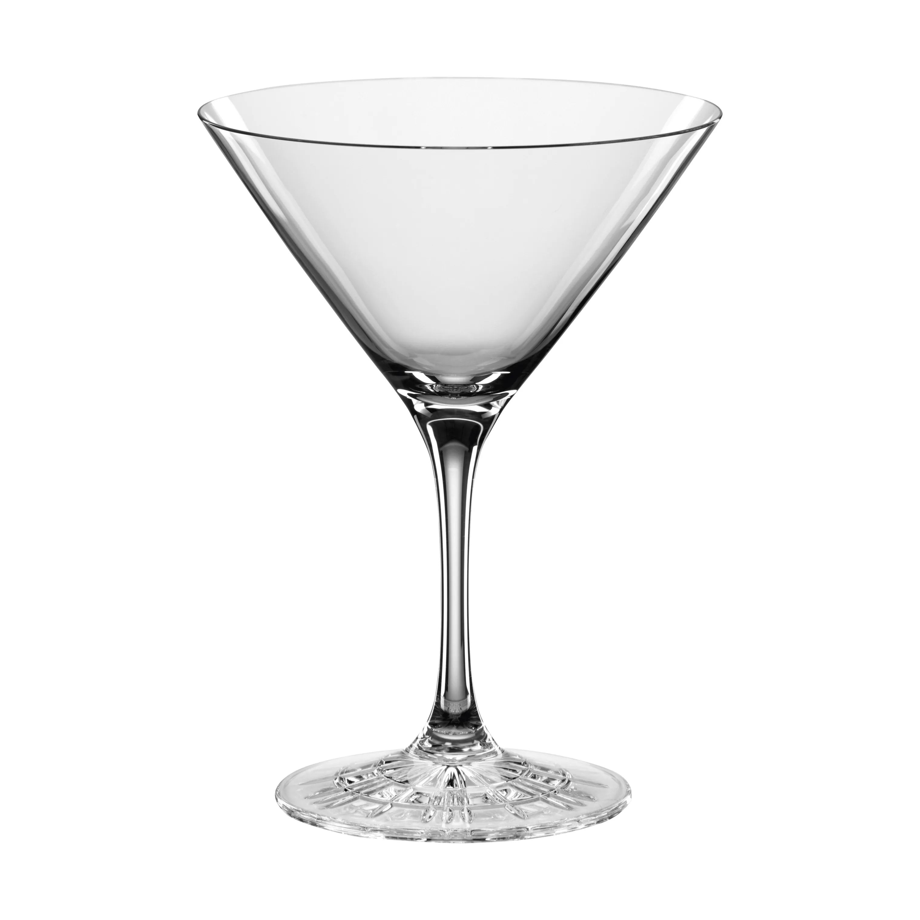 Spiegelau Cocktailglas Perfect Serve Collection Cocktailglas - 4 stk. i klar, 3