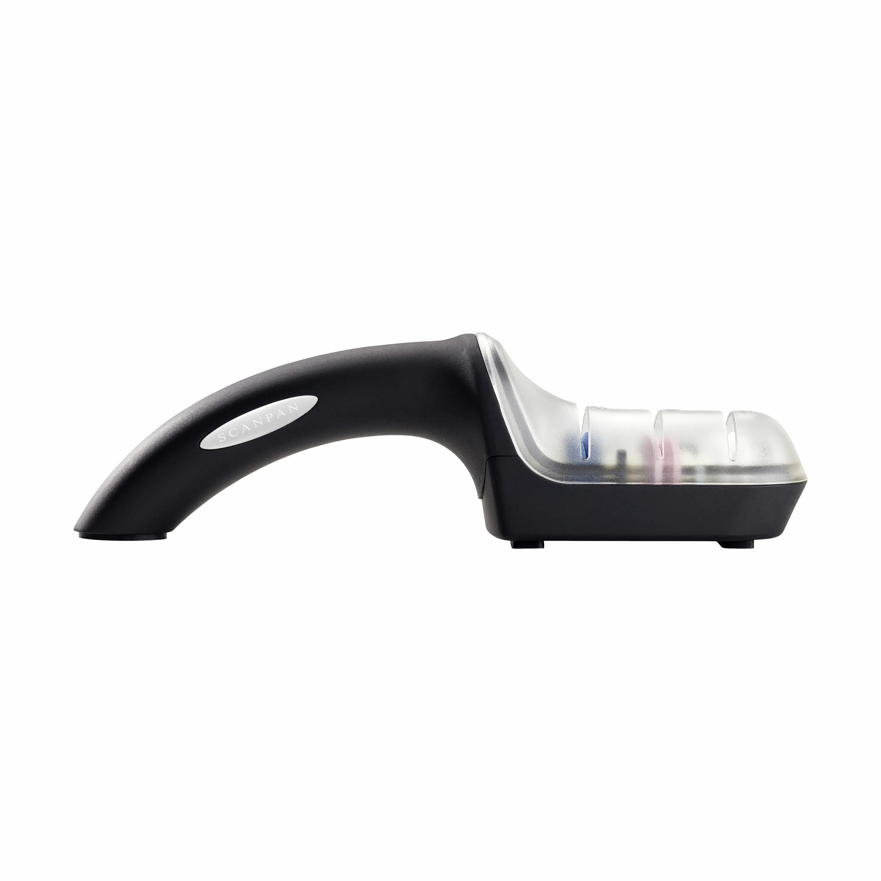 Scanpan Knivslibere Classic Knivsliber i Sort, 1