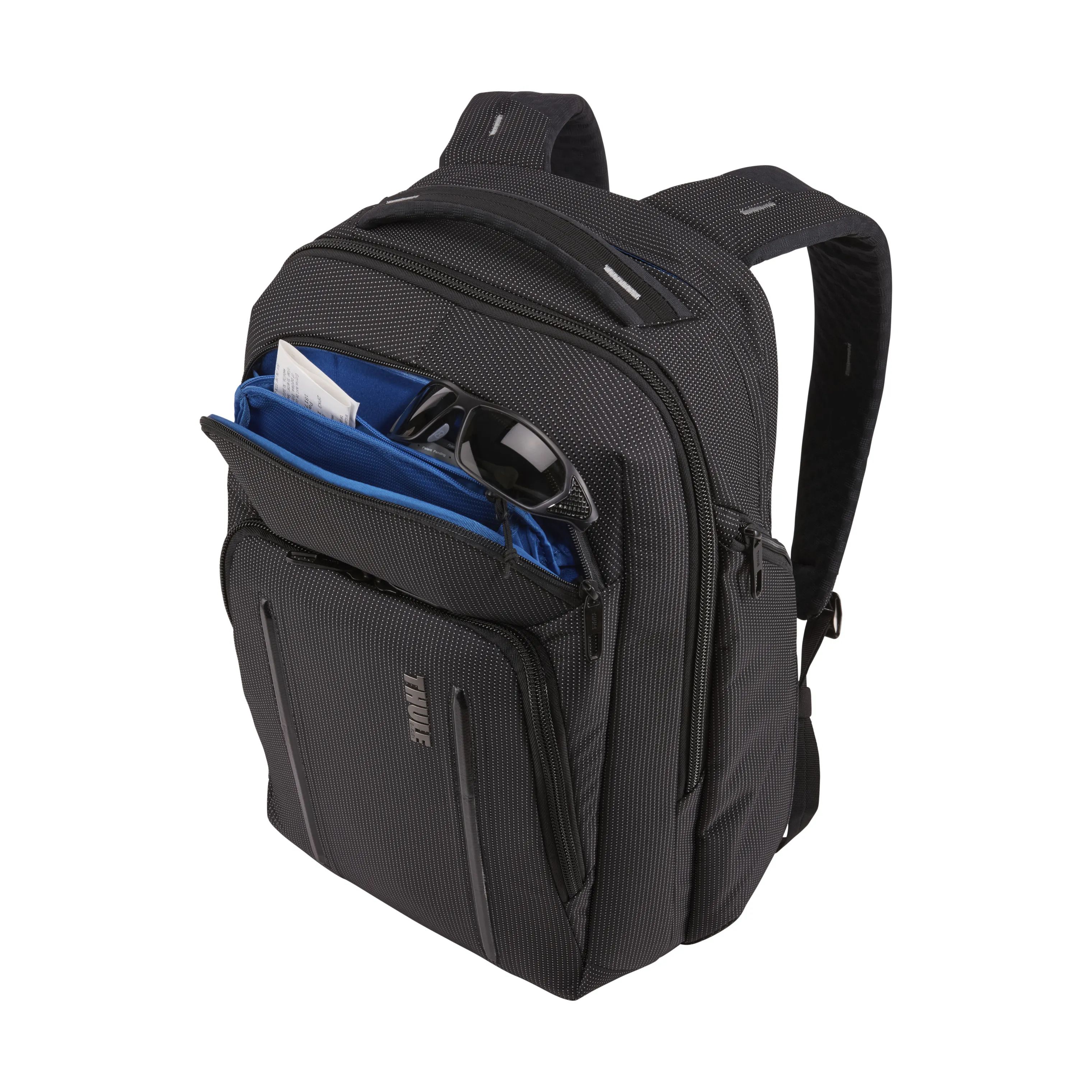 Thule Øvrigt interiør Thule Crossover Rygsæk i 30 liter, 2