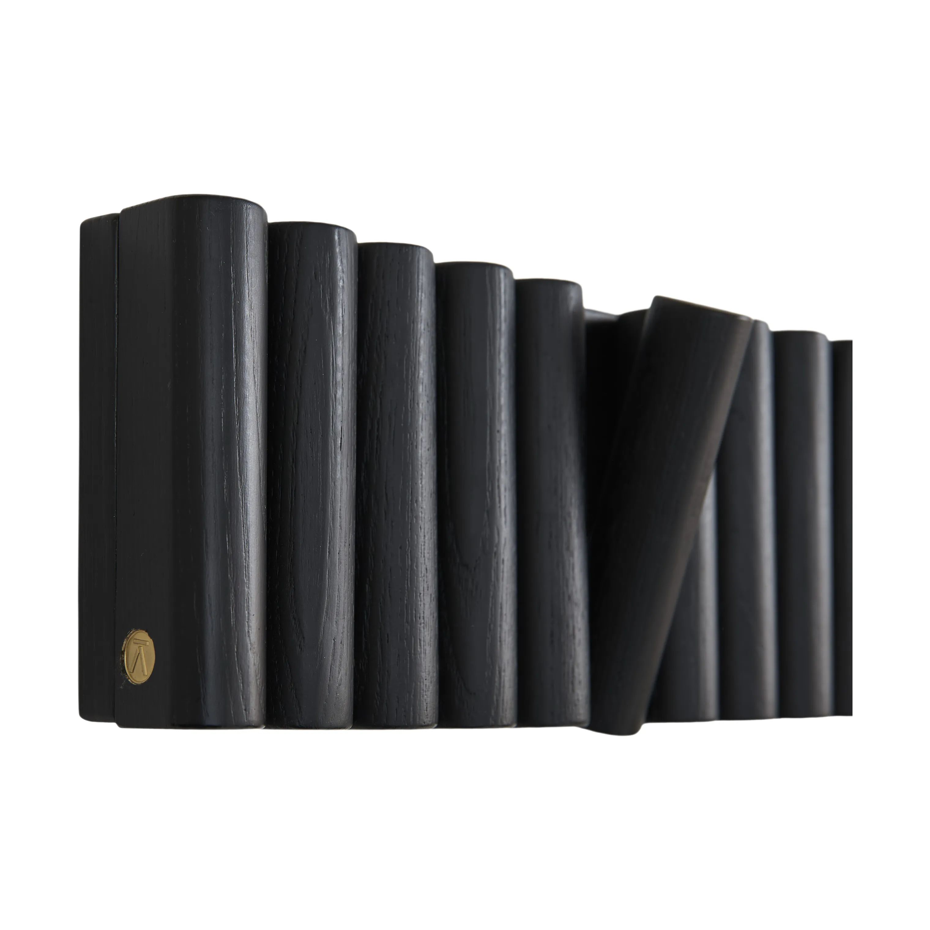 Andersen Furniture Knagerækker Mono Knagerække, 3