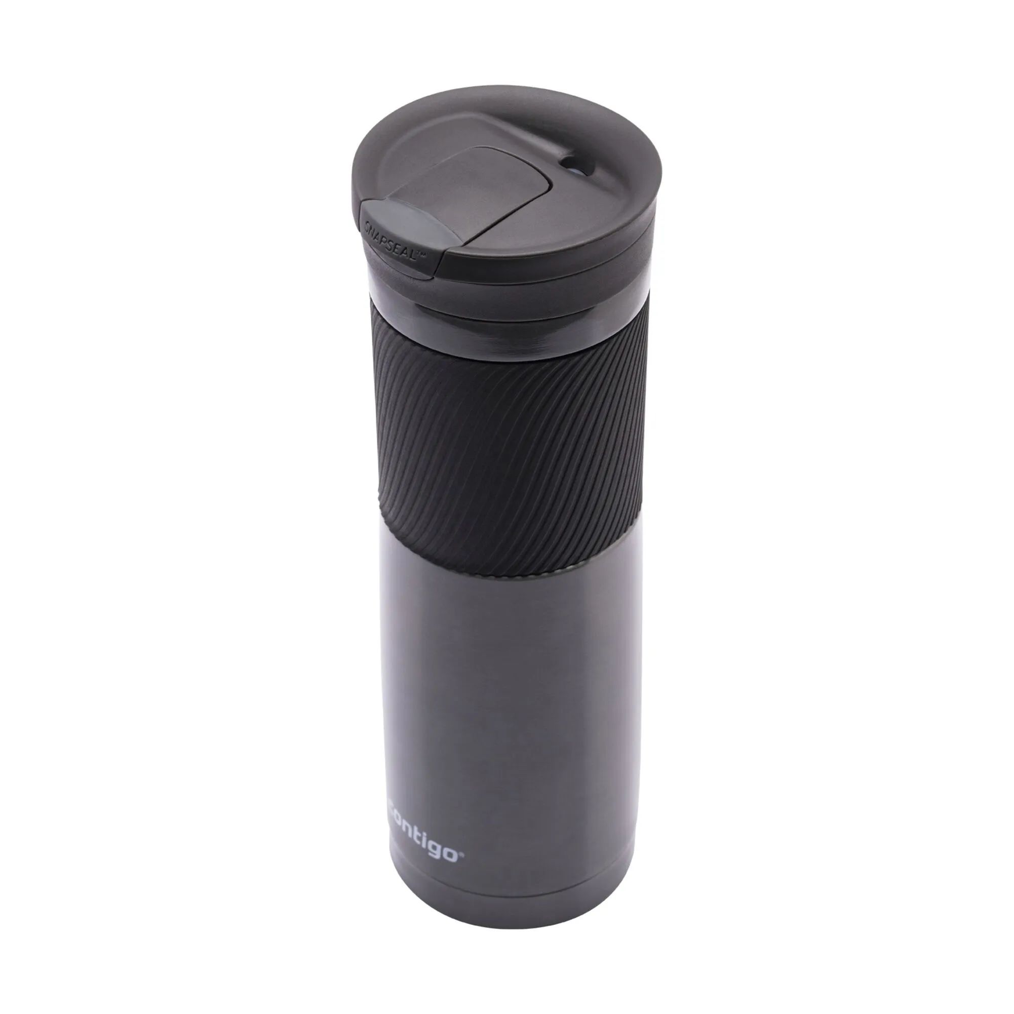 Contigo Termoflasker Byron Termokrus i Gunmetal, 59 cl, 2