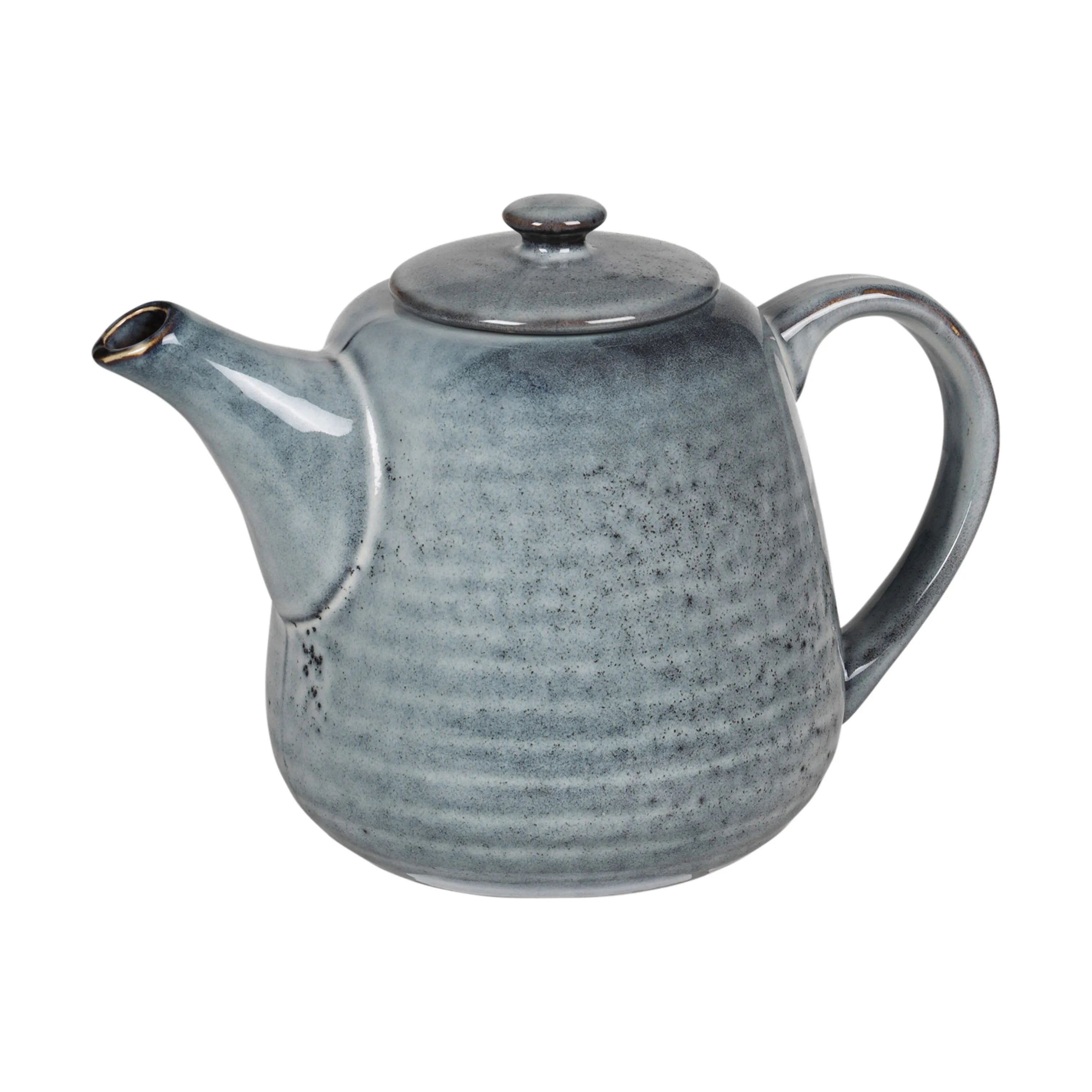 Broste Copenhagen Tekander Nordic Sea Tekande i 0,7 L, 1