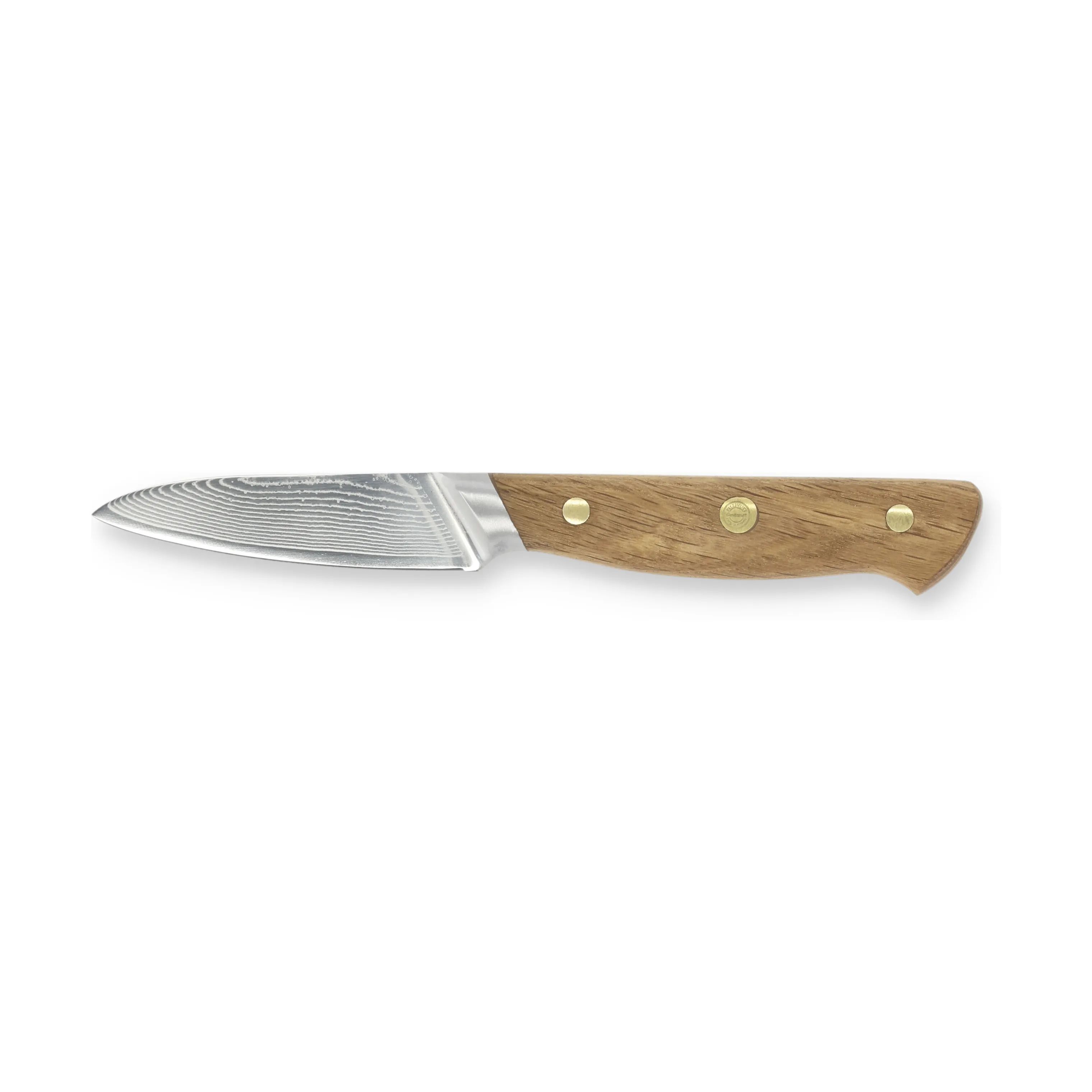 Pillivuyt Gourmet Urteknive Douron Urtekniv i Natur, 1