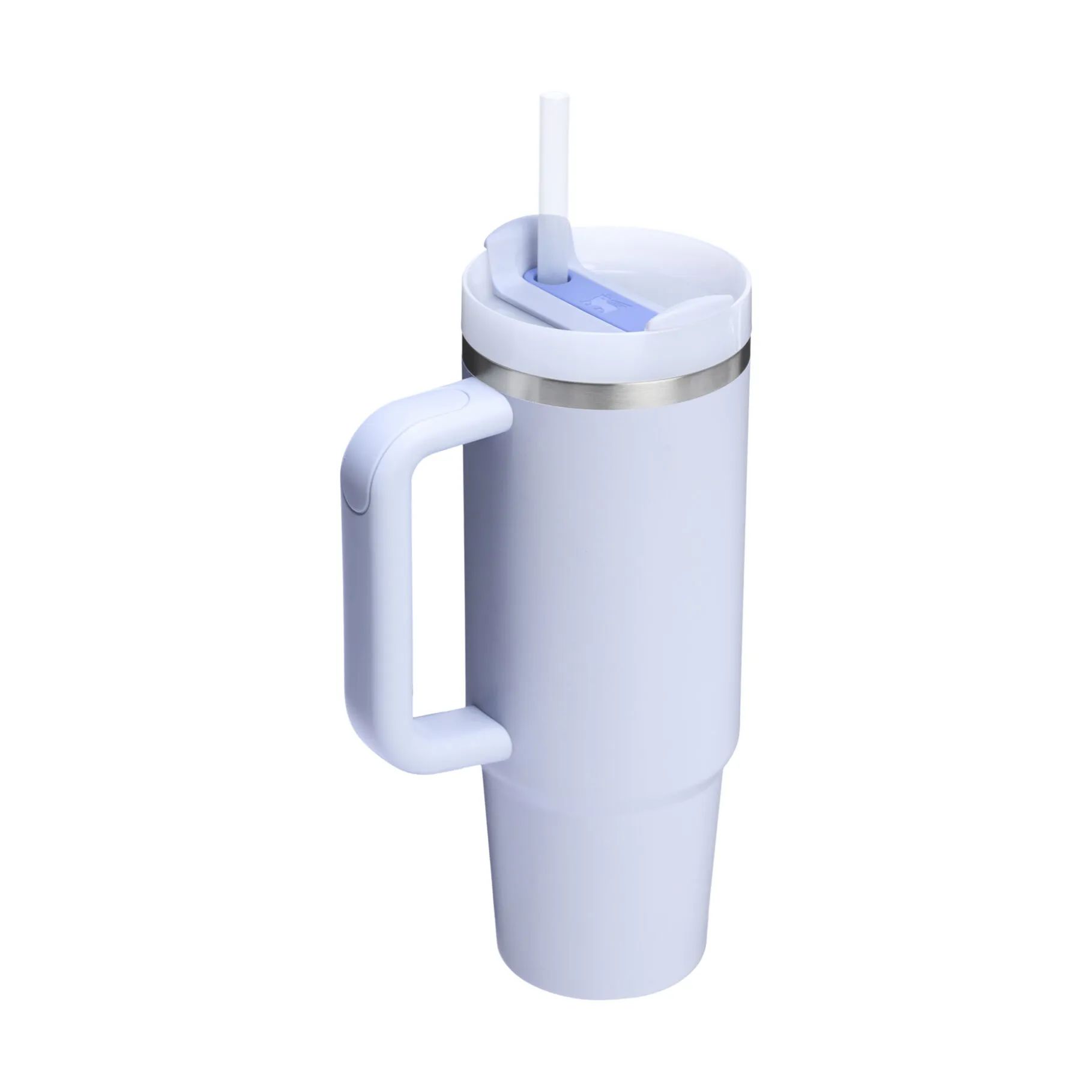 Stanley To go kopper The Quencher H2.0 Flowstate Tumbler i Dew Drop, 0,89 L, 2