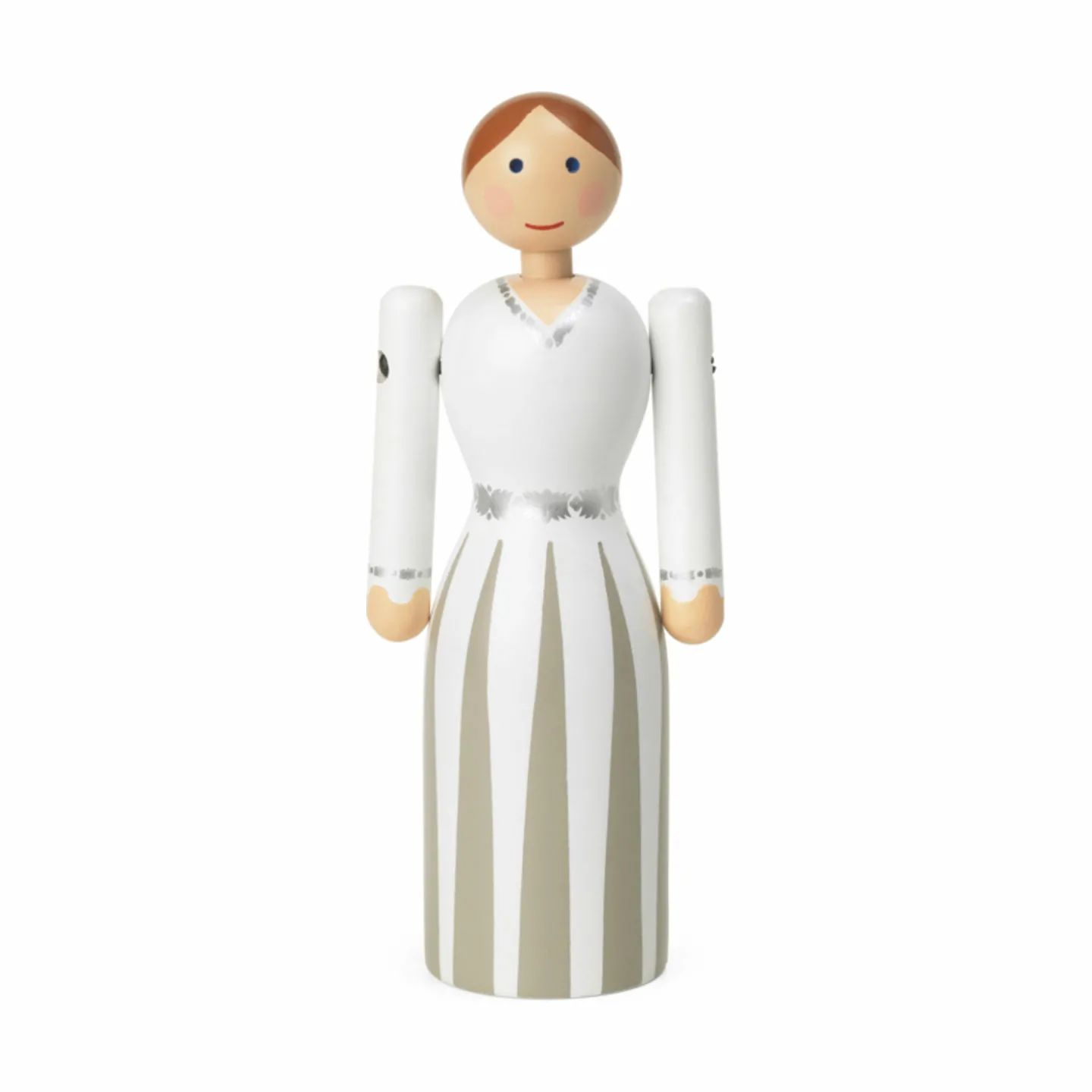 Kay Bojesen Øvrige figurer Brud i 12 cm, 1