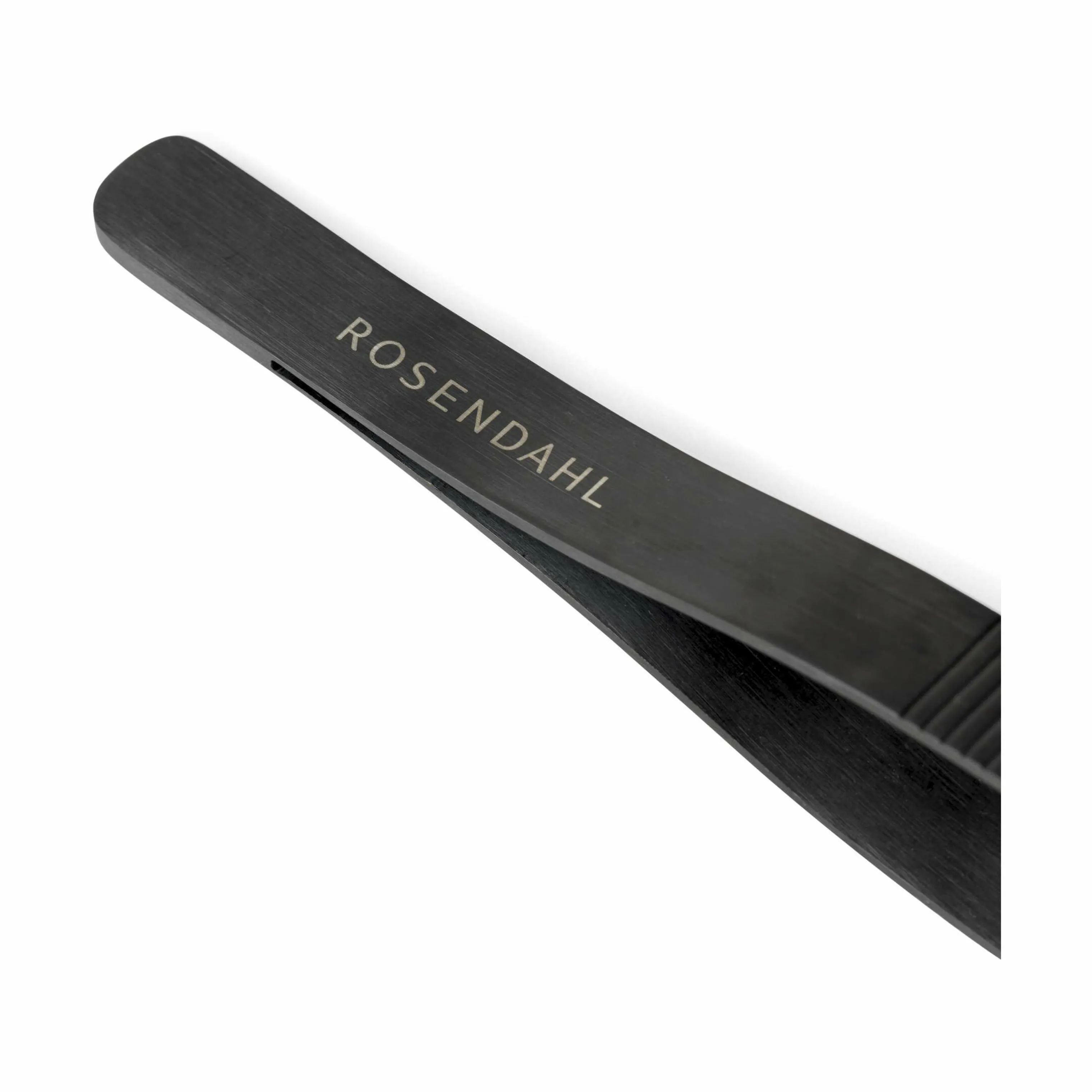 Rosendahl Madpincetter RÅ Madpincet i Gun Metal, 4