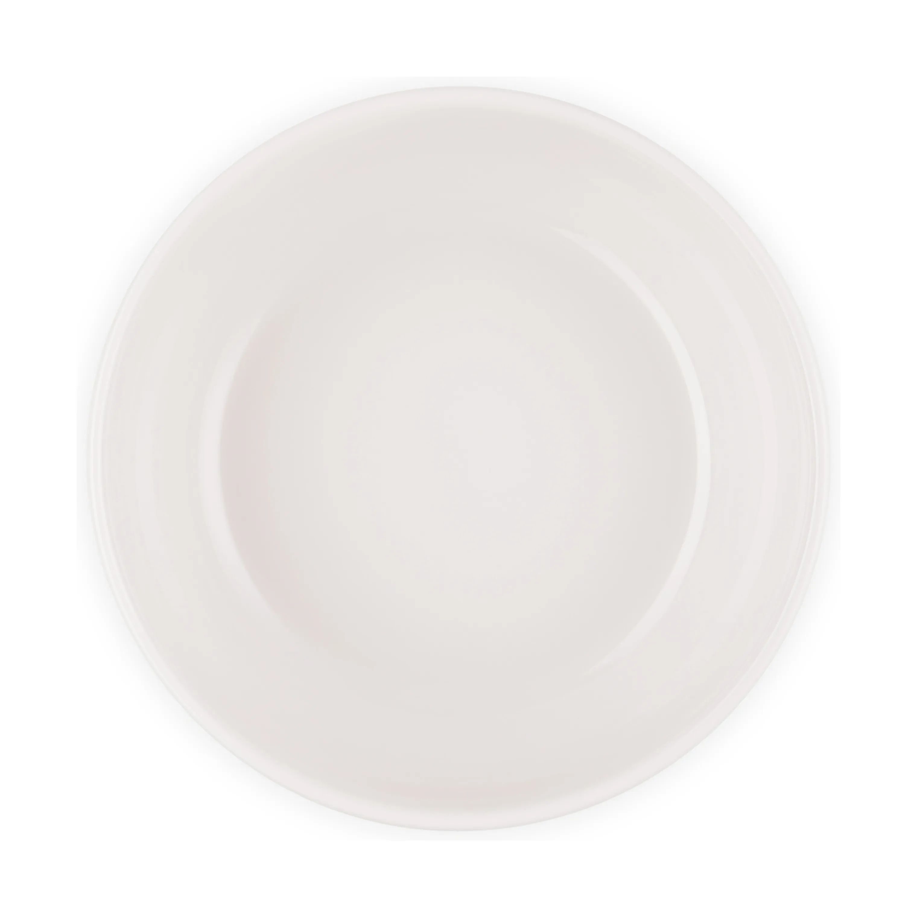 Le Creuset Serveringsskåle Coupe Collection Coupe Serveringsskål i Shell Pink, 3