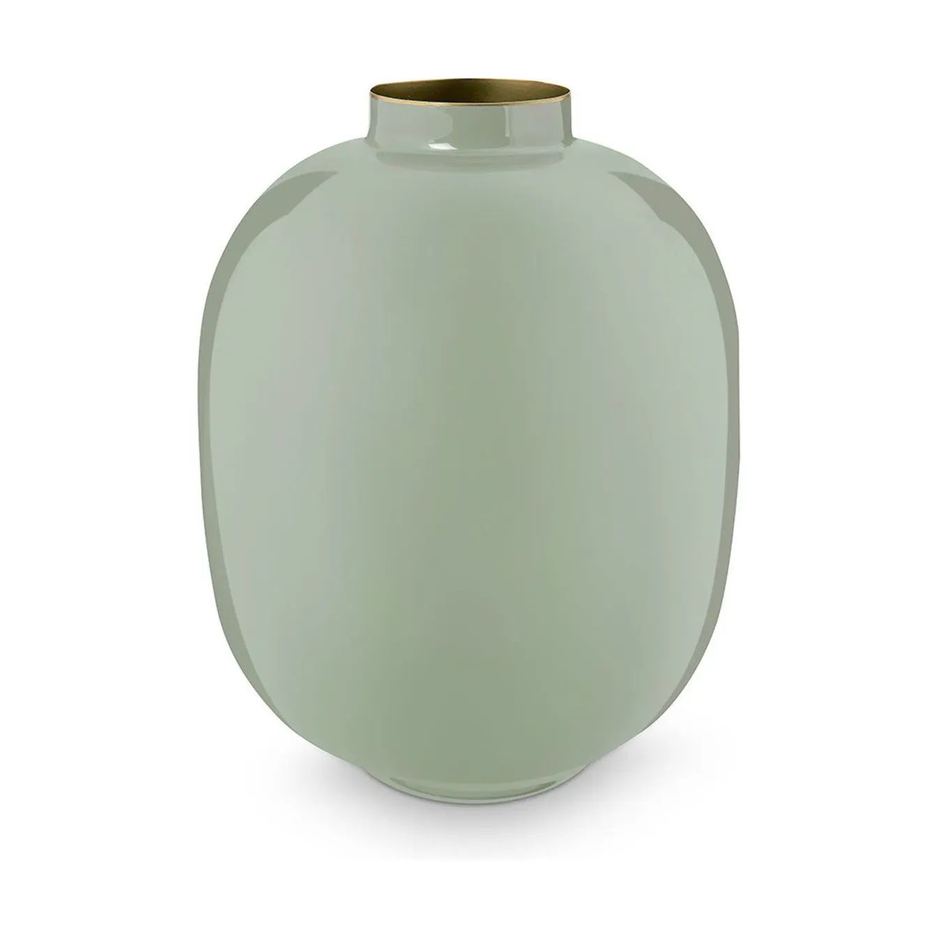 PIP Studio Vaser Home Decor Vase i Green, 1