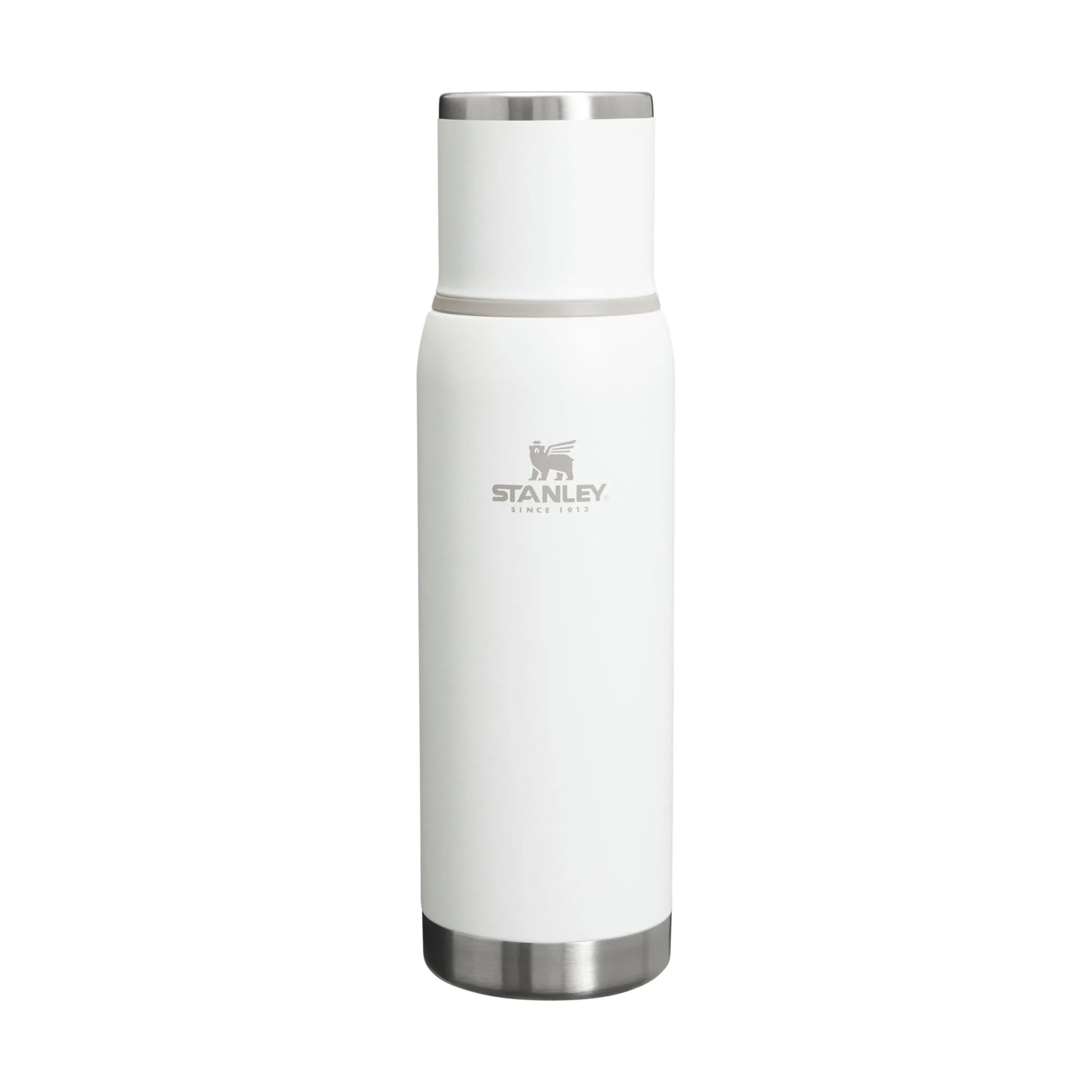 Stanley Termoflasker Adventure To-Go Termoflaske i Frost, 1 L, 1