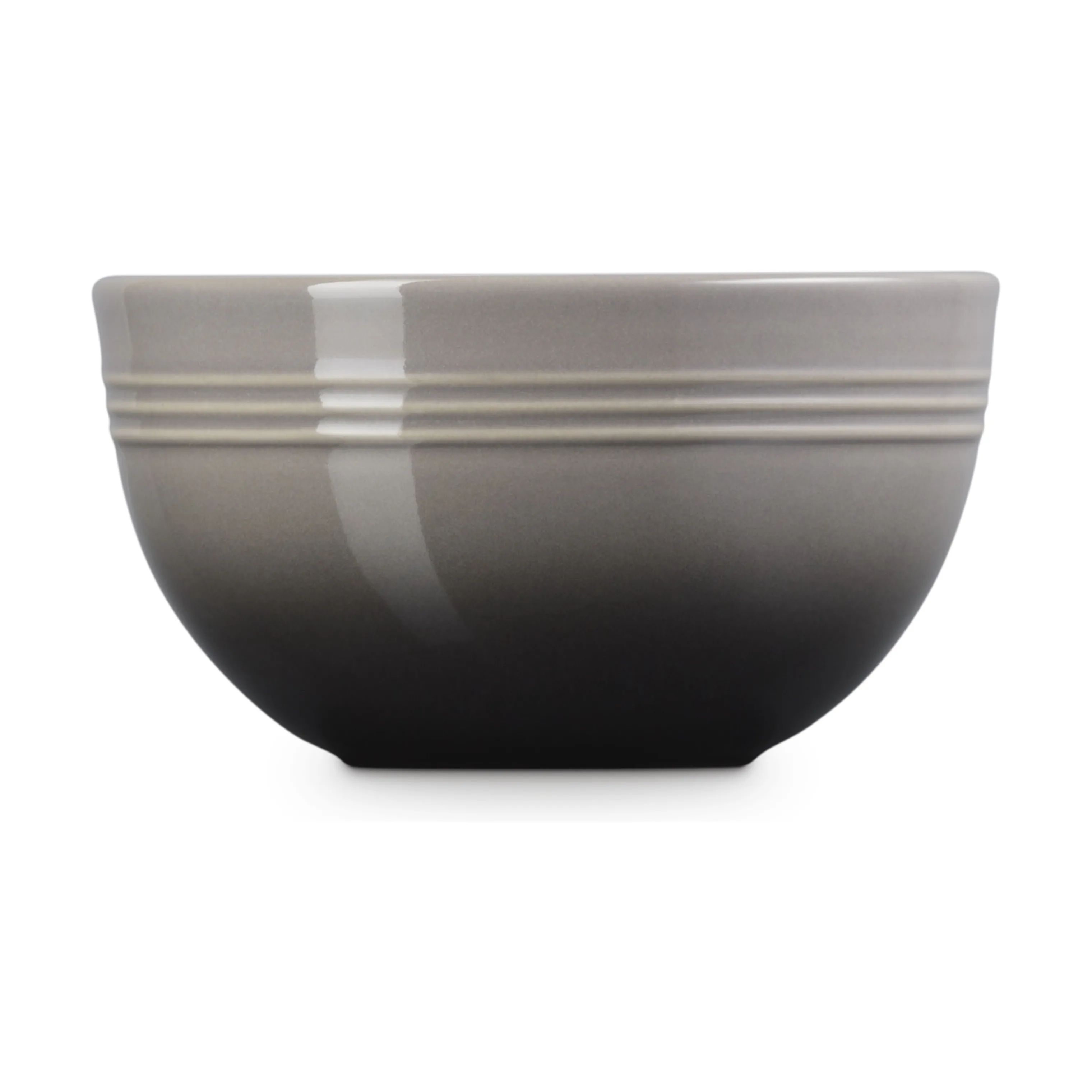 Le Creuset Skåle Coupe Collection Coupe Snackskål i Flint, 3