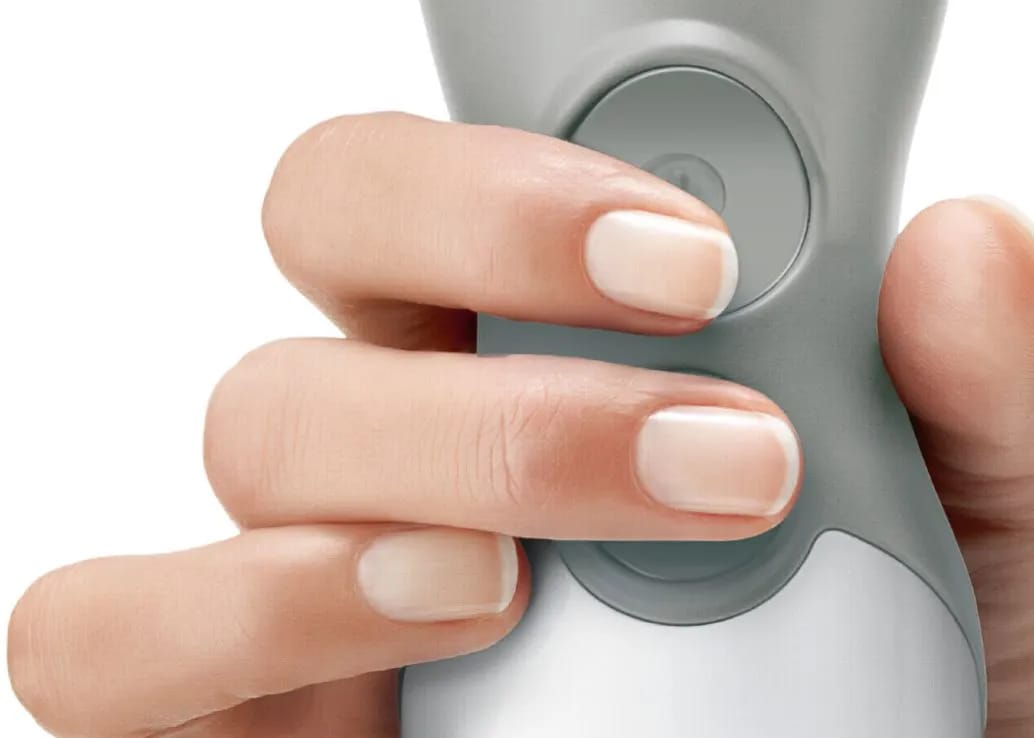 Bosch Stavblendere ErgoMixx Stavblender i Hvid, 3